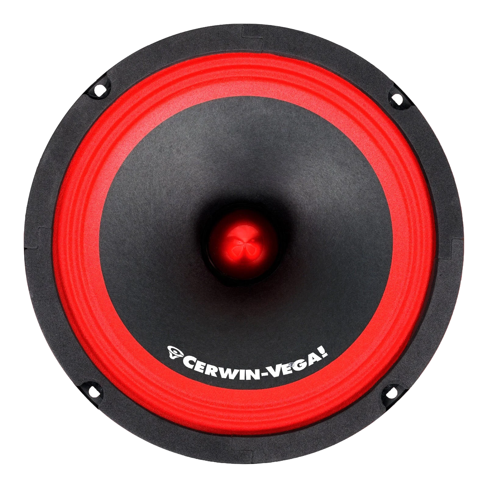 HED8P - HED PRO 8” Mid Range Speaker (SINGLE)