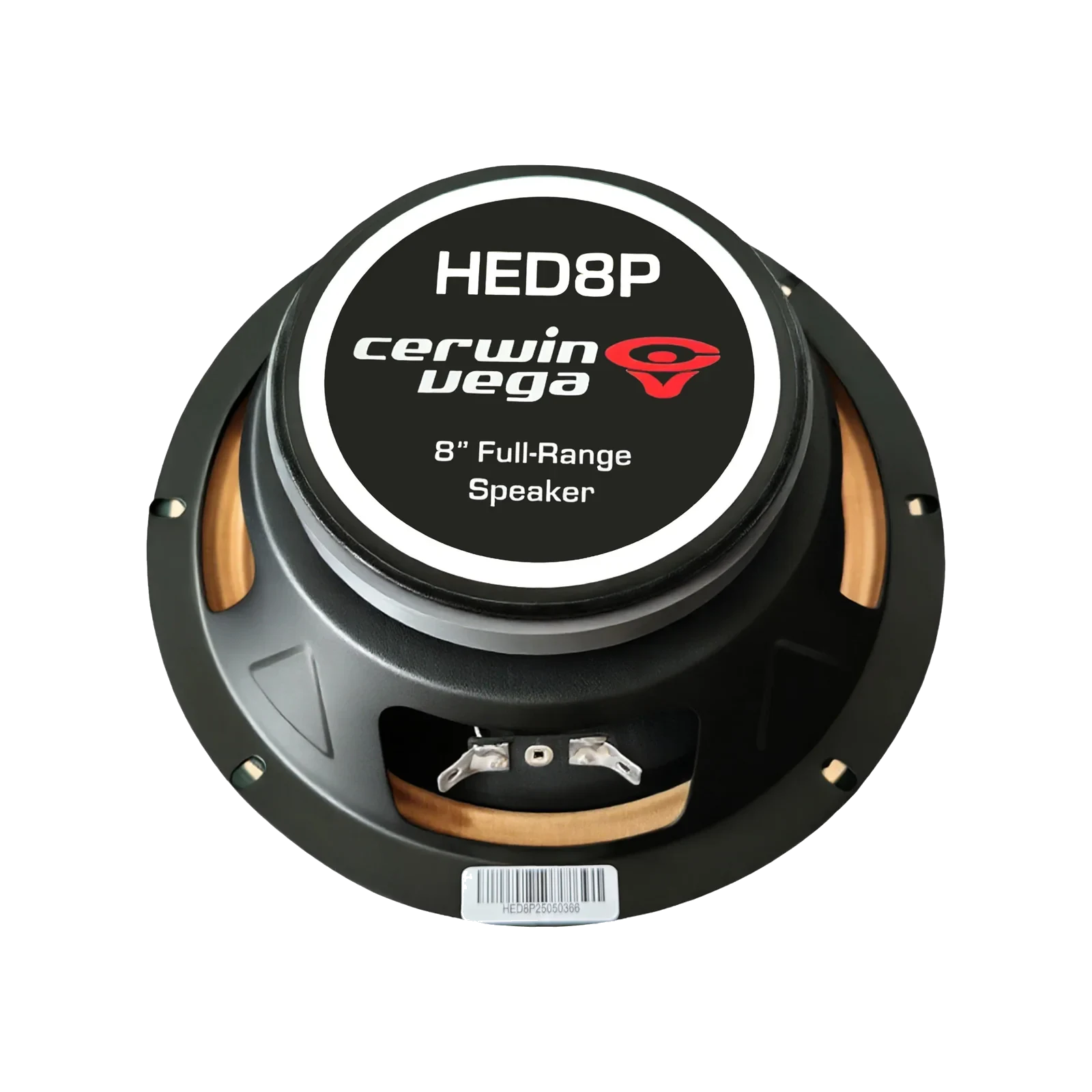 HED8P - HED PRO 8” Mid Range Speaker (SINGLE)