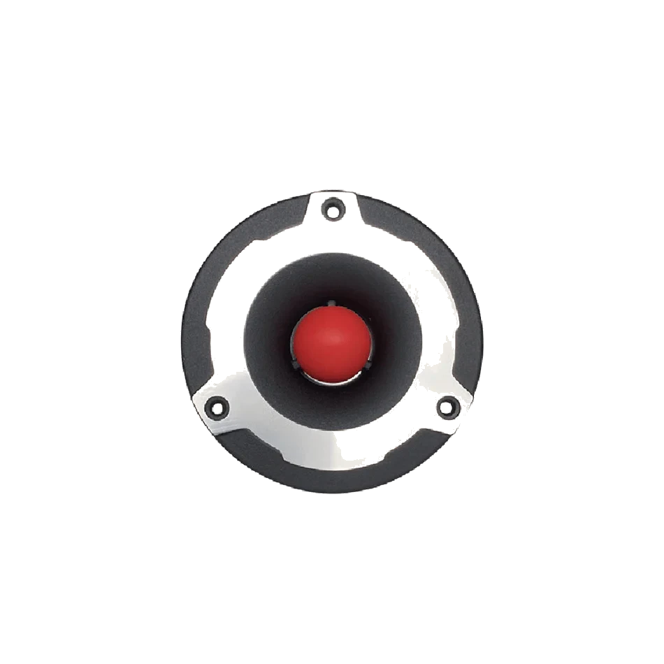 HEDPS1 - 1" PRO STYLE SUPER BULLET TWEETER 60W RMS (4Ω) - SINGLE