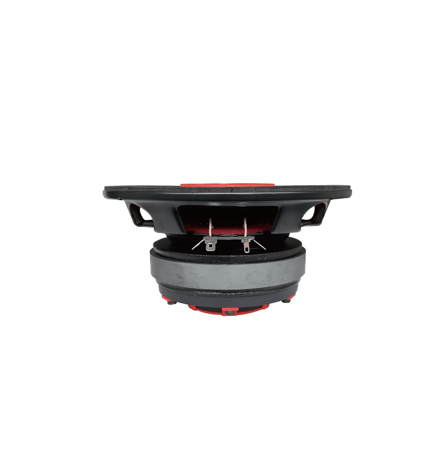 HEDPS65 - 6.5” 2-WAY PRO FULL RANGE SPEAKER 120W RMS (4Ω) - SINGLE