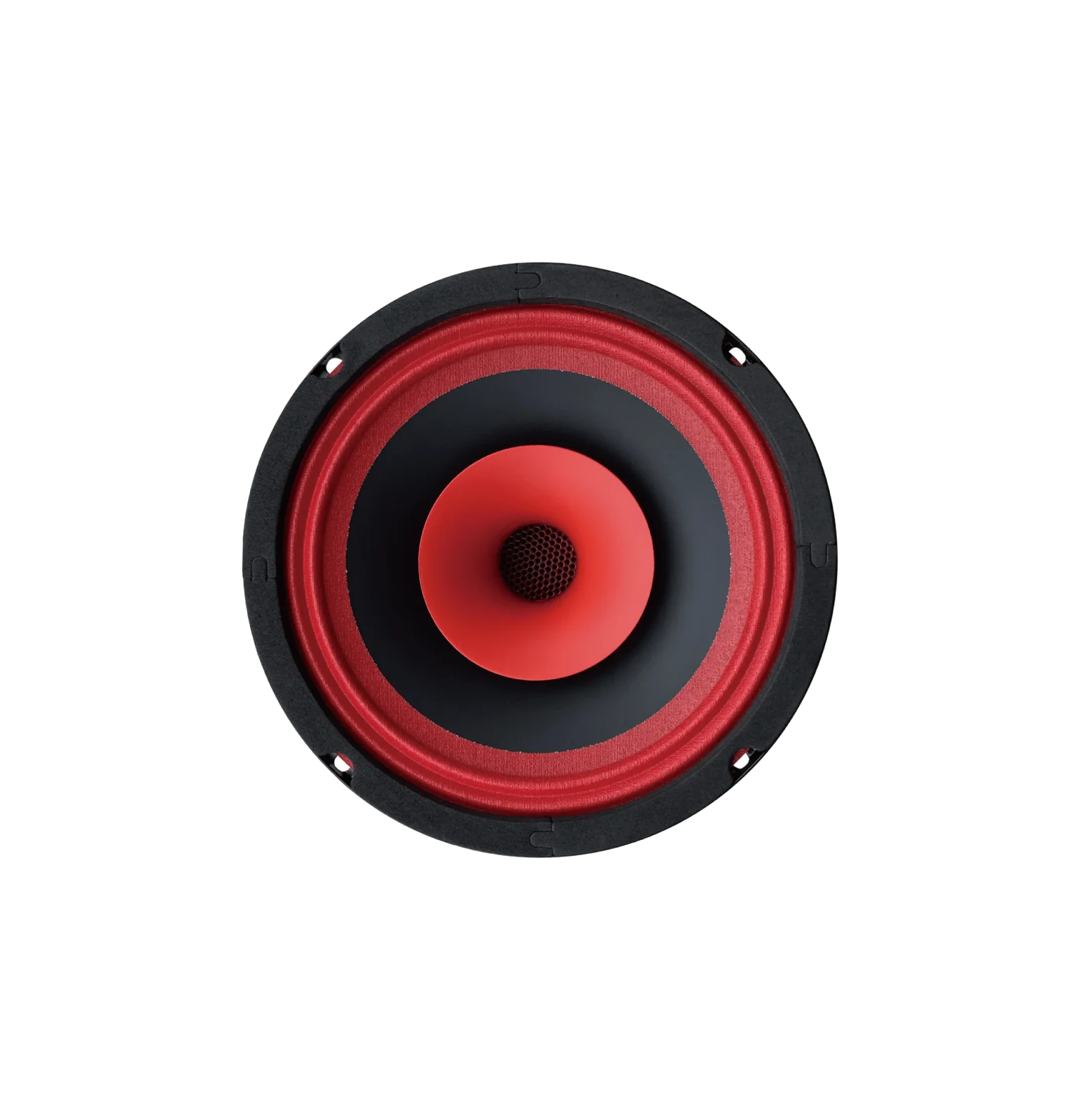 HEDPS65 - 6.5” 2-WAY PRO FULL RANGE SPEAKER 120W RMS (4Ω) - SINGLE