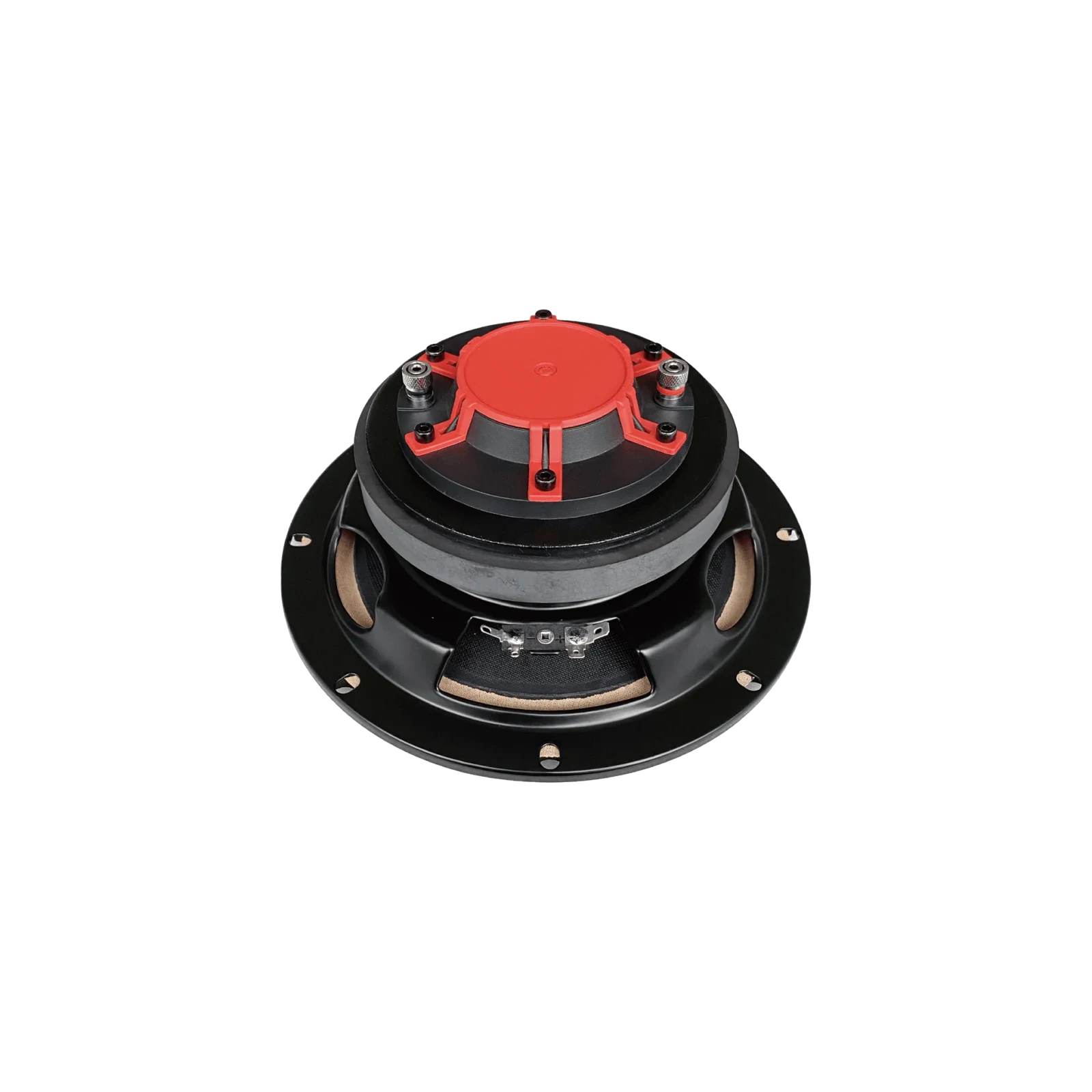HEDPS8 - 8" 2-WAY PRO FULL RANGE SPEAKER 200W RMS (4Ω) - SINGLE