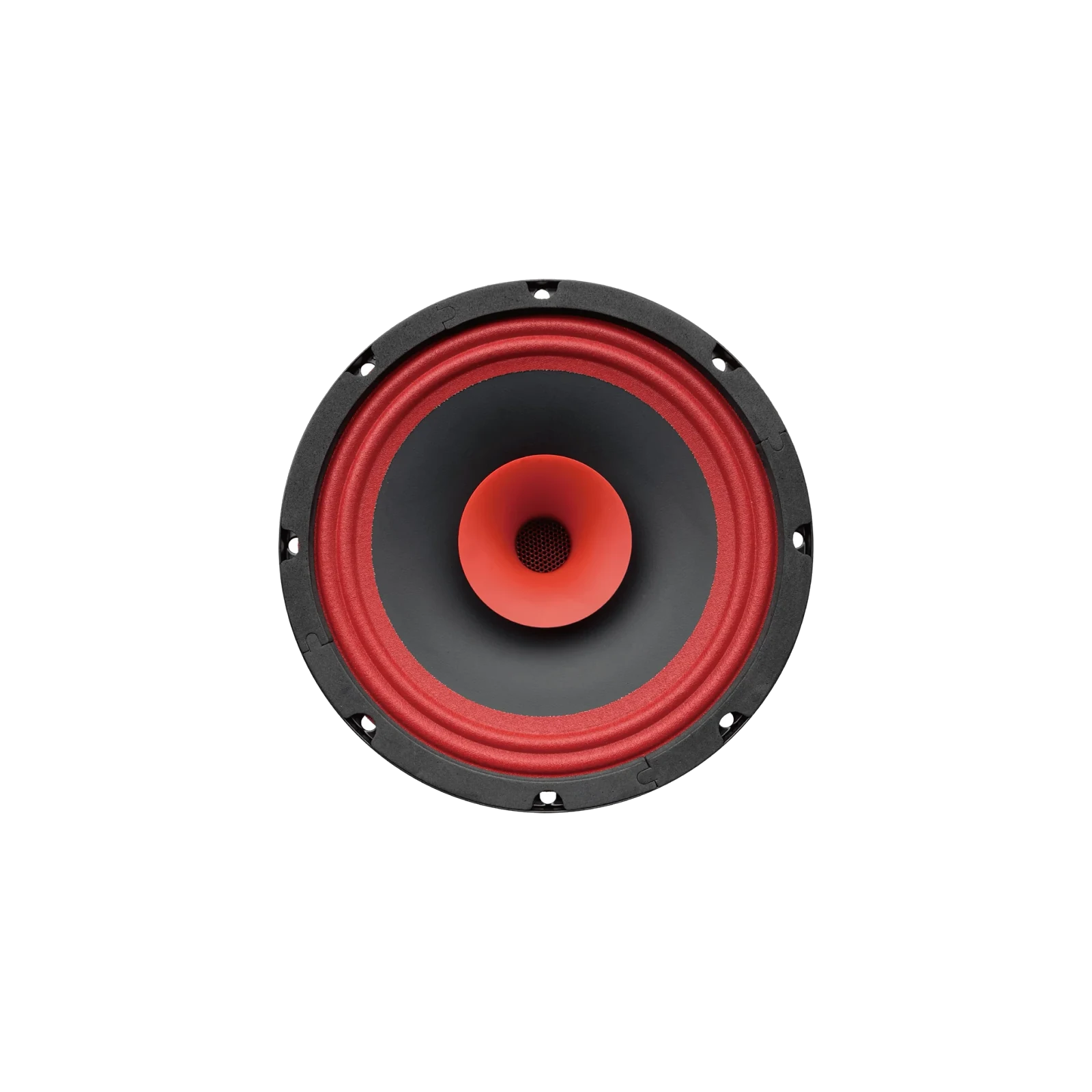 HEDPS8 - 8" 2-WAY PRO FULL RANGE SPEAKER 200W RMS (4Ω) - SINGLE