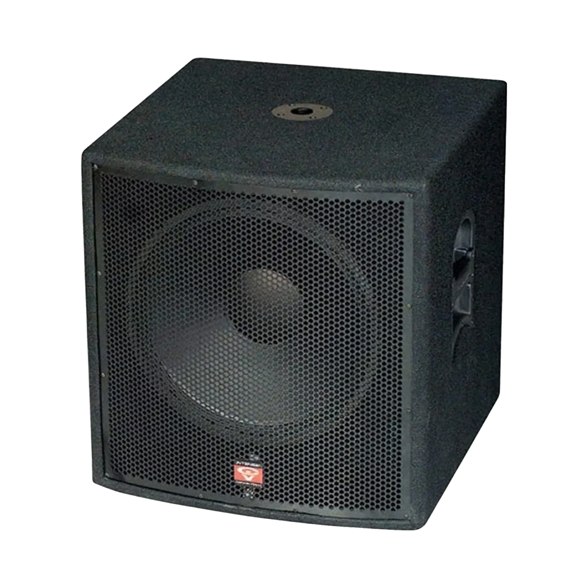 INT-118SV2 18" V2 Subwoofer