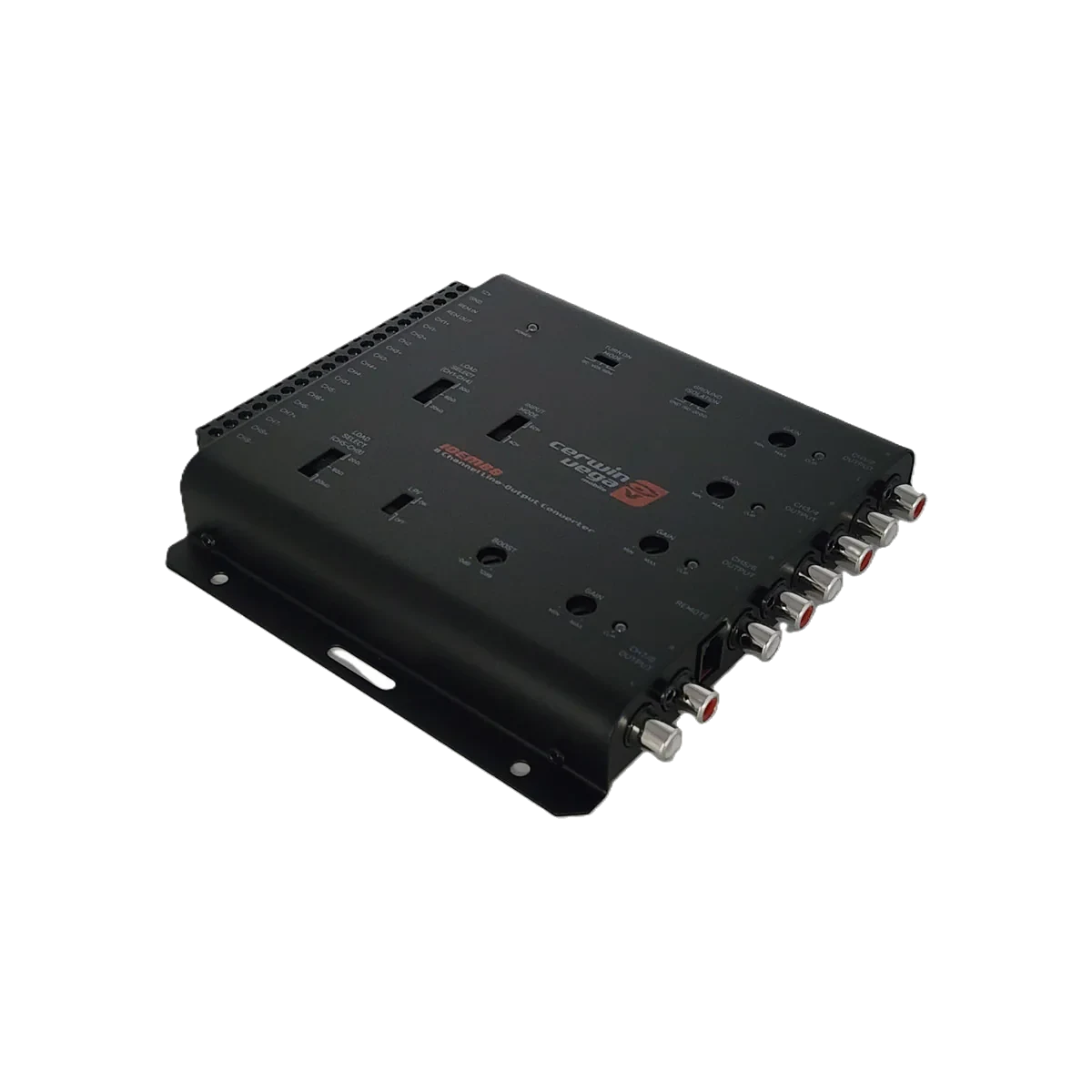 IOEM88 - 8 IN / 8 OUT Line Output Converter - IOEM88