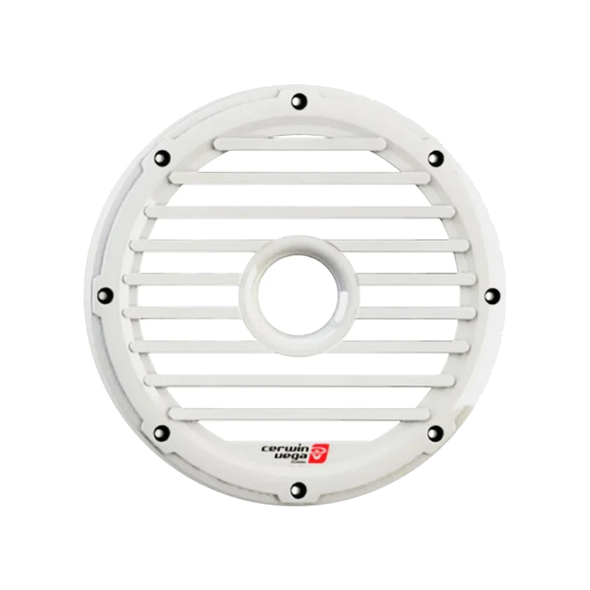 5.25" RPM Marine Grade Compliant Speaker Grills (White) - SMG52WHT