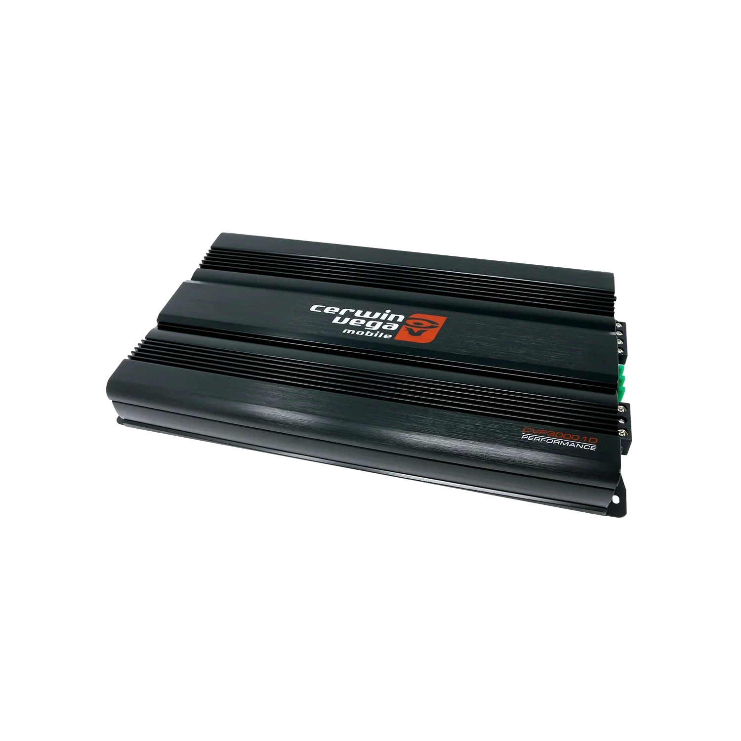 CVP Series 1-Channel Class AB Monoblock Amplifier - CVP3000.1D