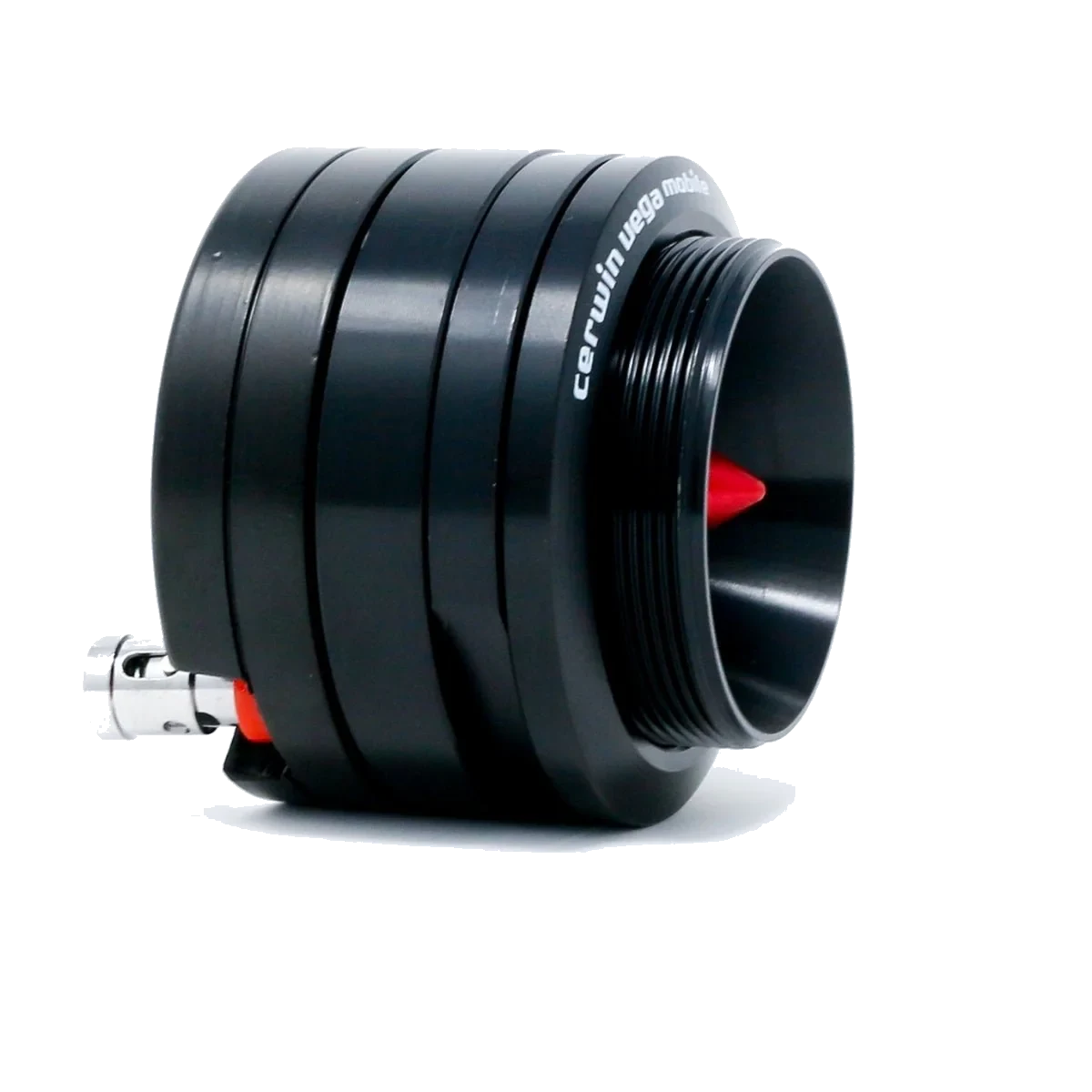 Pro Series 1" Short Compression Bullet Horn Tweeter - P1SRT