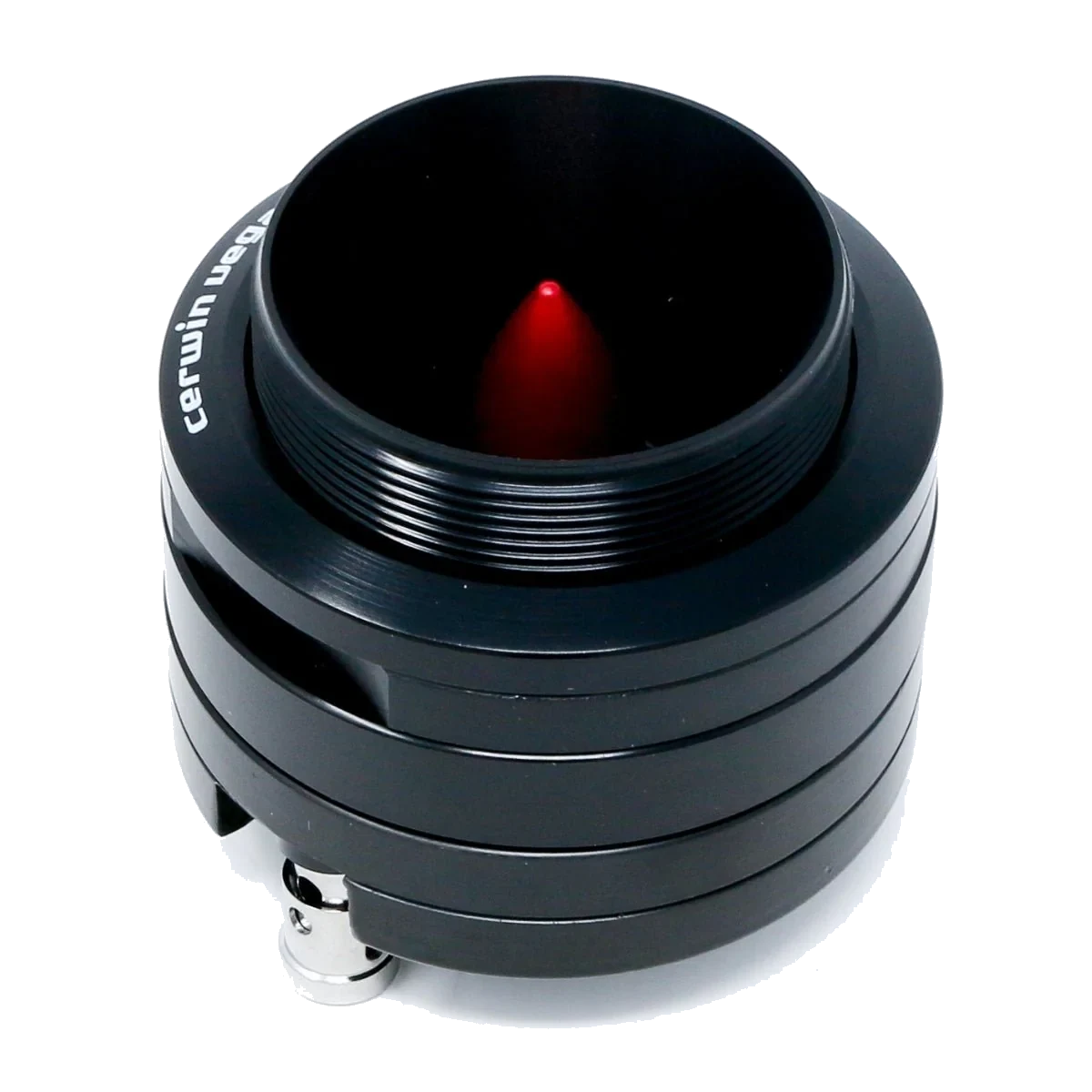 Pro Series 1" Short Compression Bullet Horn Tweeter - P1SRT