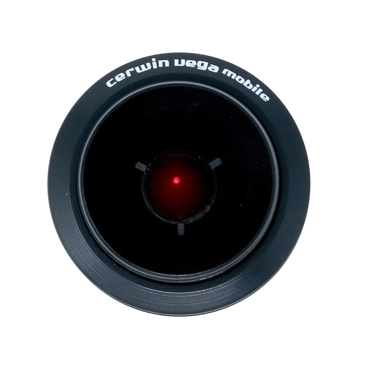 Pro Series 1" Short Compression Bullet Horn Tweeter - P1SRT