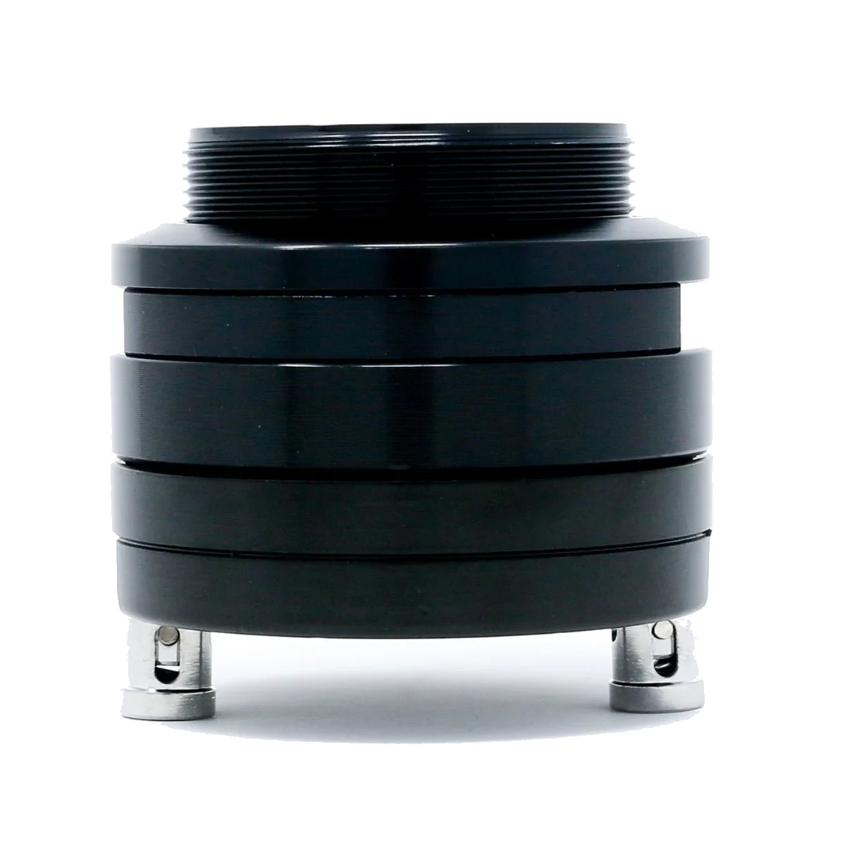 Pro Series 1" Short Compression Bullet Horn Tweeter - P1SRT