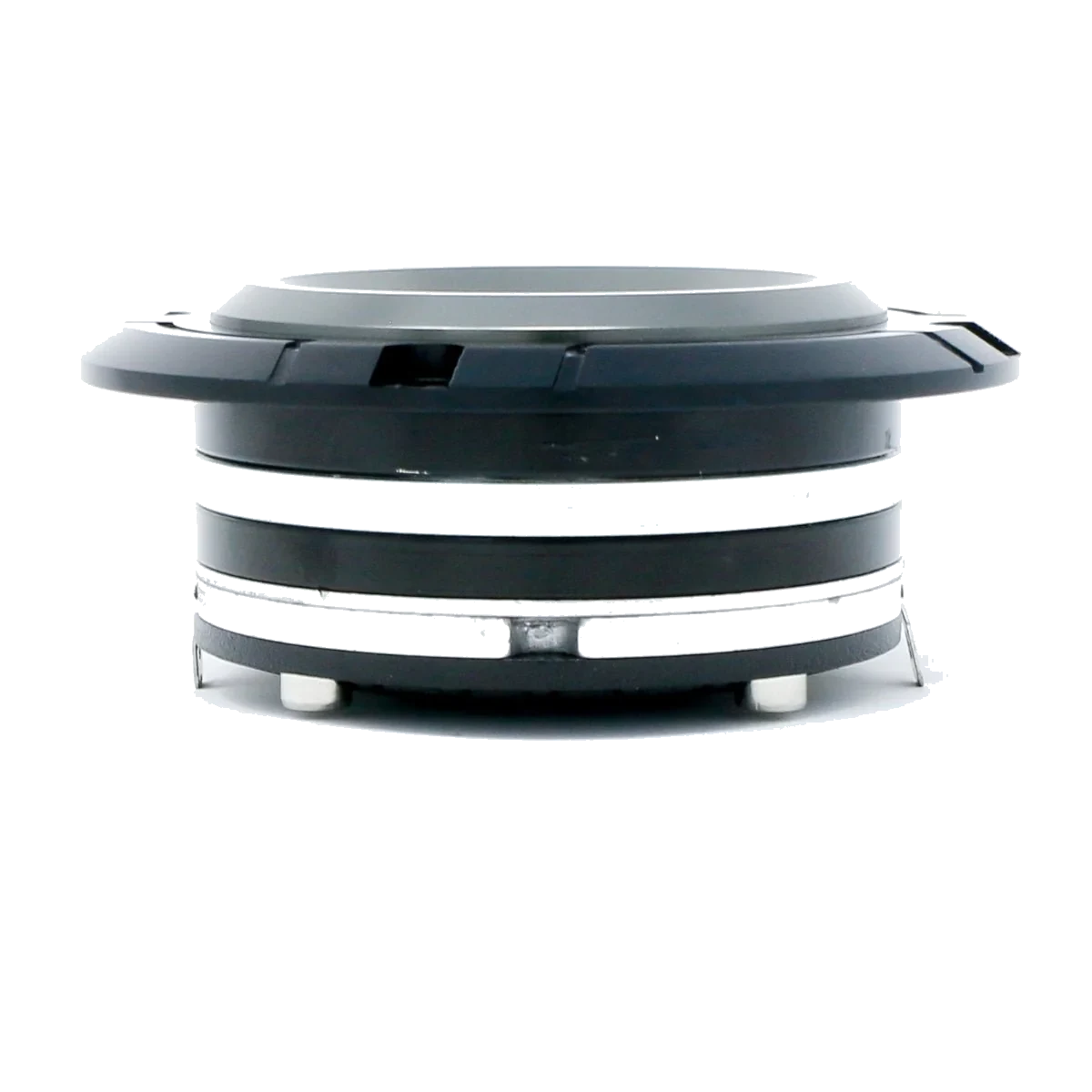 Pro Series 1" Flush Mount Compression Horn Tweeter - P75T