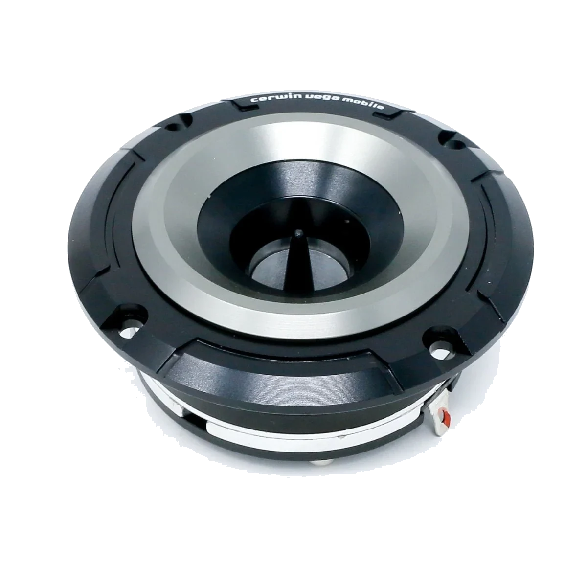Pro Series 1" Flush Mount Compression Horn Tweeter - P75T