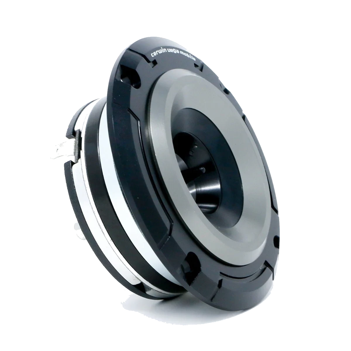 Pro Series 1" Flush Mount Compression Horn Tweeter - P75T