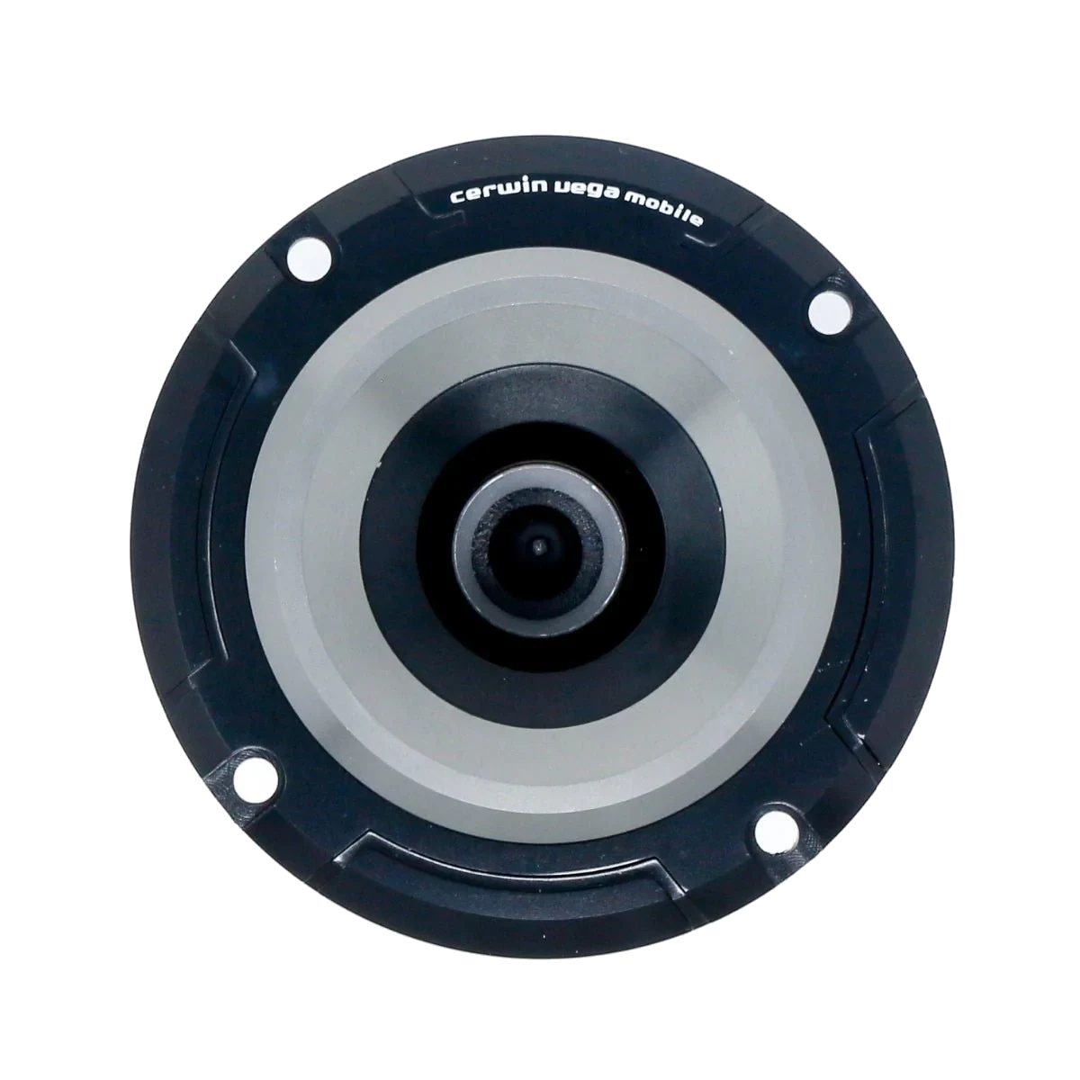 Pro Series 1" Flush Mount Compression Horn Tweeter - P75T