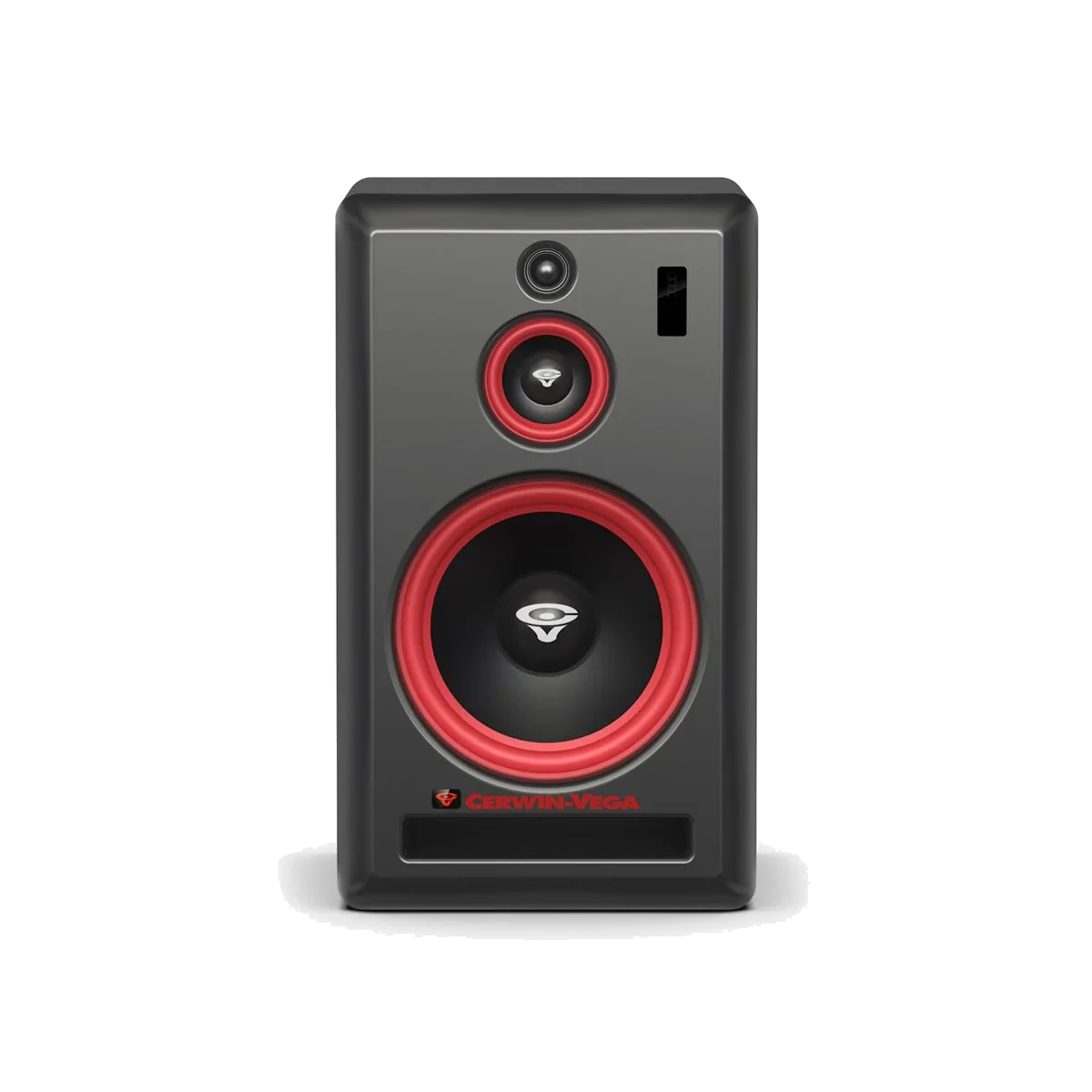 VEGA10SB-SAT 10" 3-WAY STUDIO MONITOR (SAT ONLY)