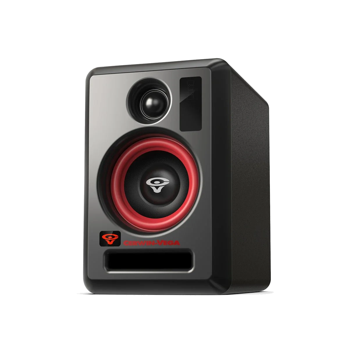 VEGA4SB-PR 4” 2-WAY STUDIO MONITOR PAIR (HUB/SAT)