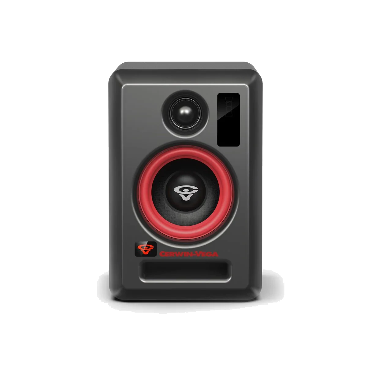 VEGA4SB-PR 4” 2-WAY STUDIO MONITOR PAIR (HUB/SAT)