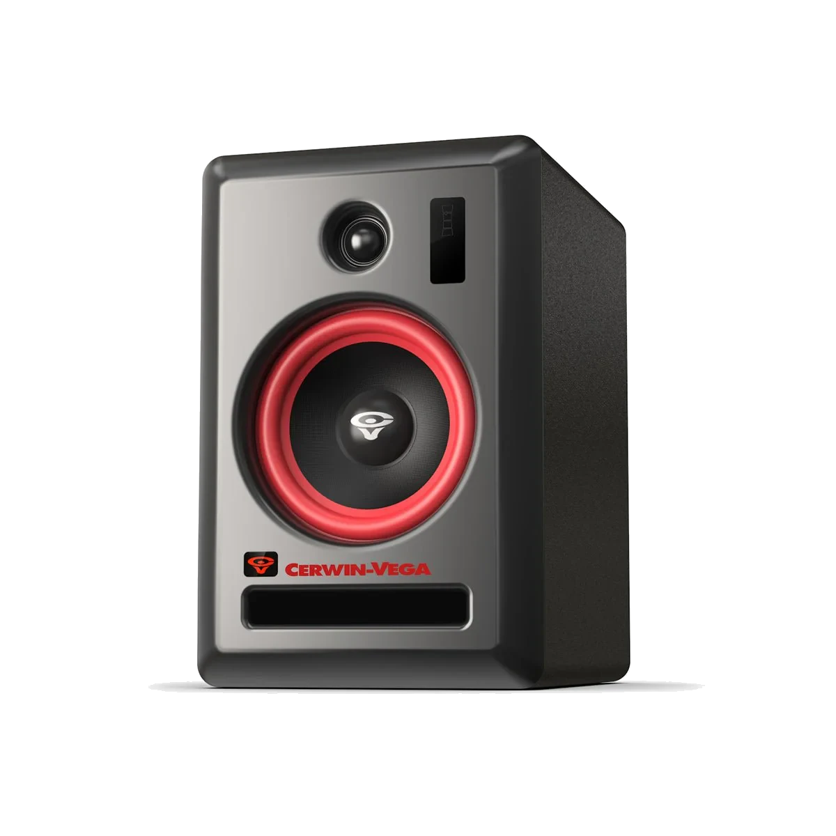 VEGA6SB-PR 6” 2-WAY STUDIO MONITOR PAIR (HUB/SAT)