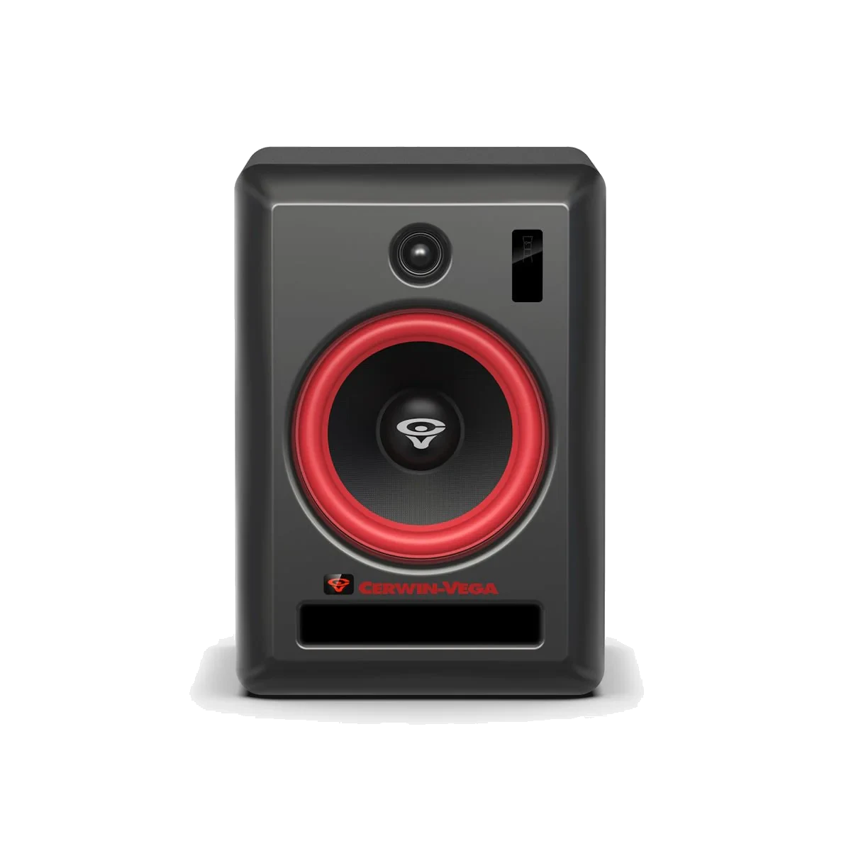 VEGA8SB-PR 8” 2-WAY STUDIO MONITOR PAIR (HUB/SAT)
