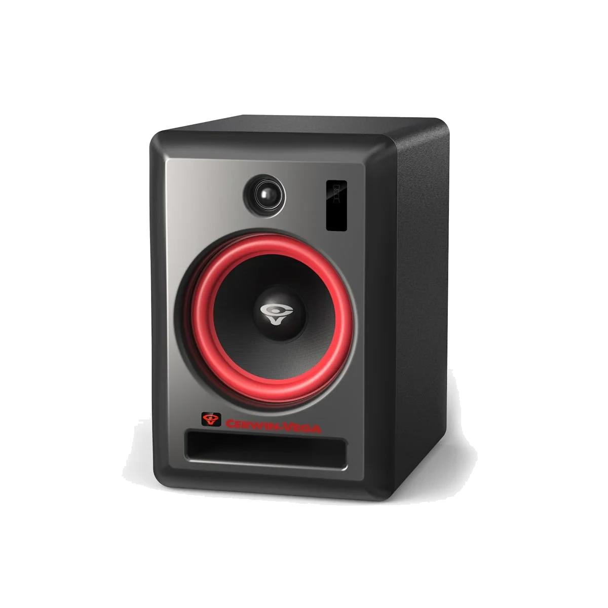 VEGA8SB-PR 8” 2-WAY STUDIO MONITOR PAIR (HUB/SAT)