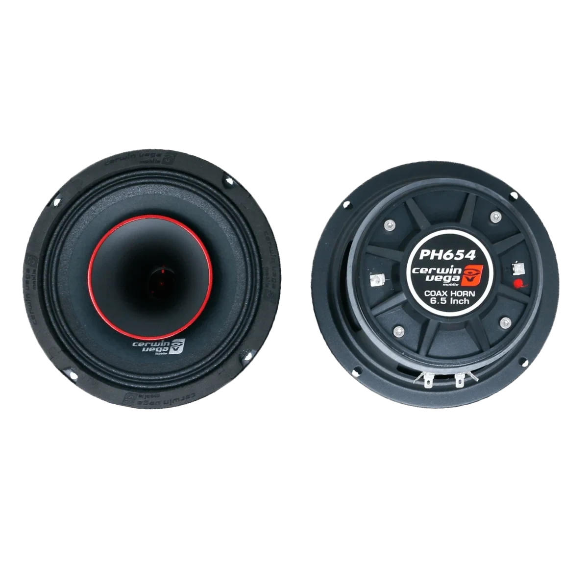 RPMPODPH65 HARLEY KICK PODS WITH PH654