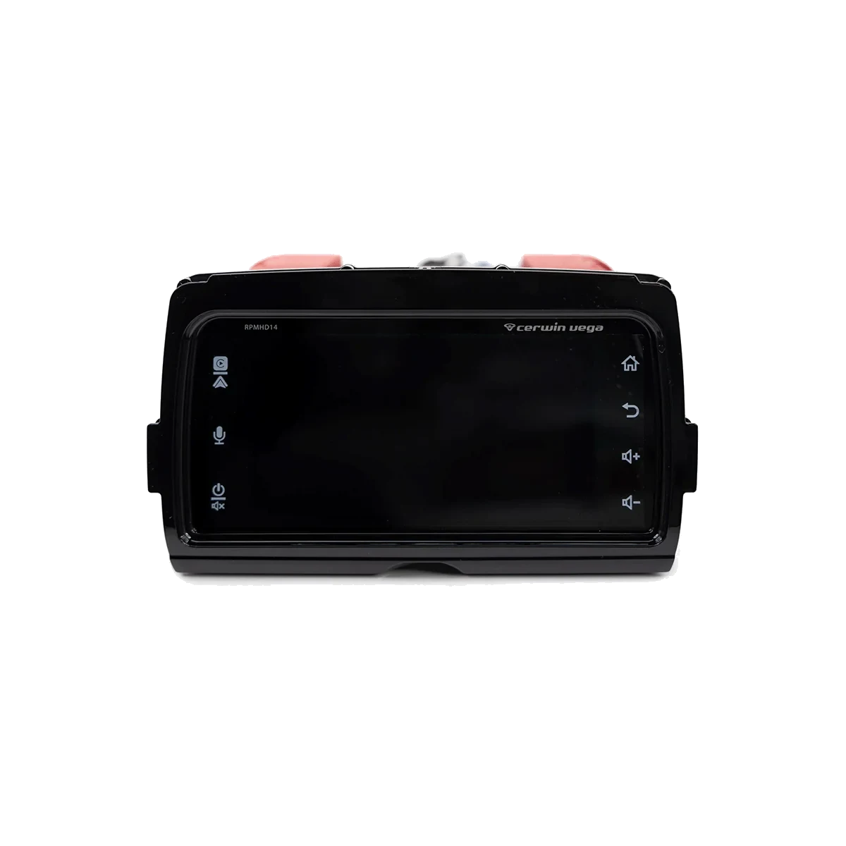 2014-2023 Harley Davidson® Plug N-Play Media Receiver - RPMHD14