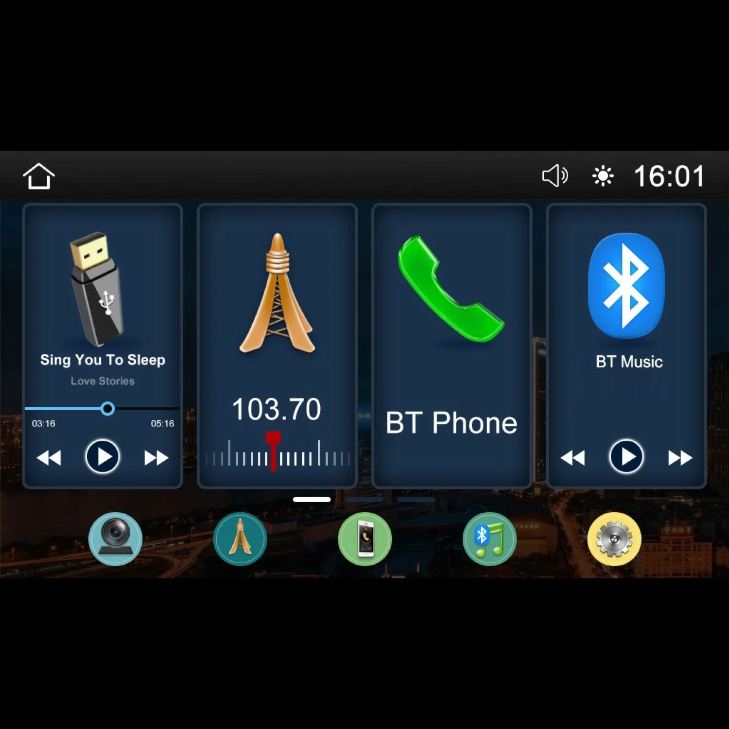 2014-2023 Harley Davidson® Plug N-Play Media Receiver - RPMHD14