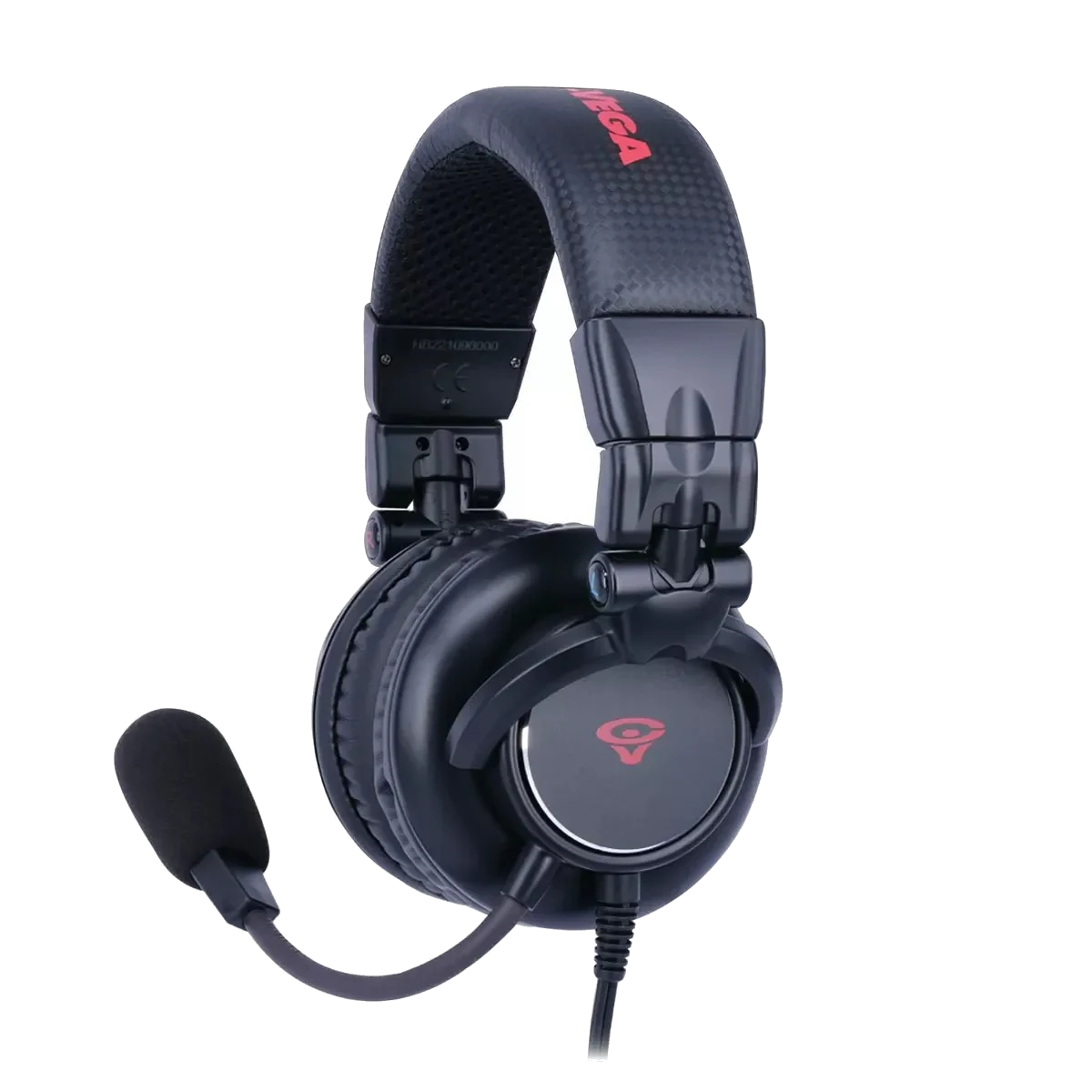 HB2 - HB Series Professional Wired Headphones with Microphone