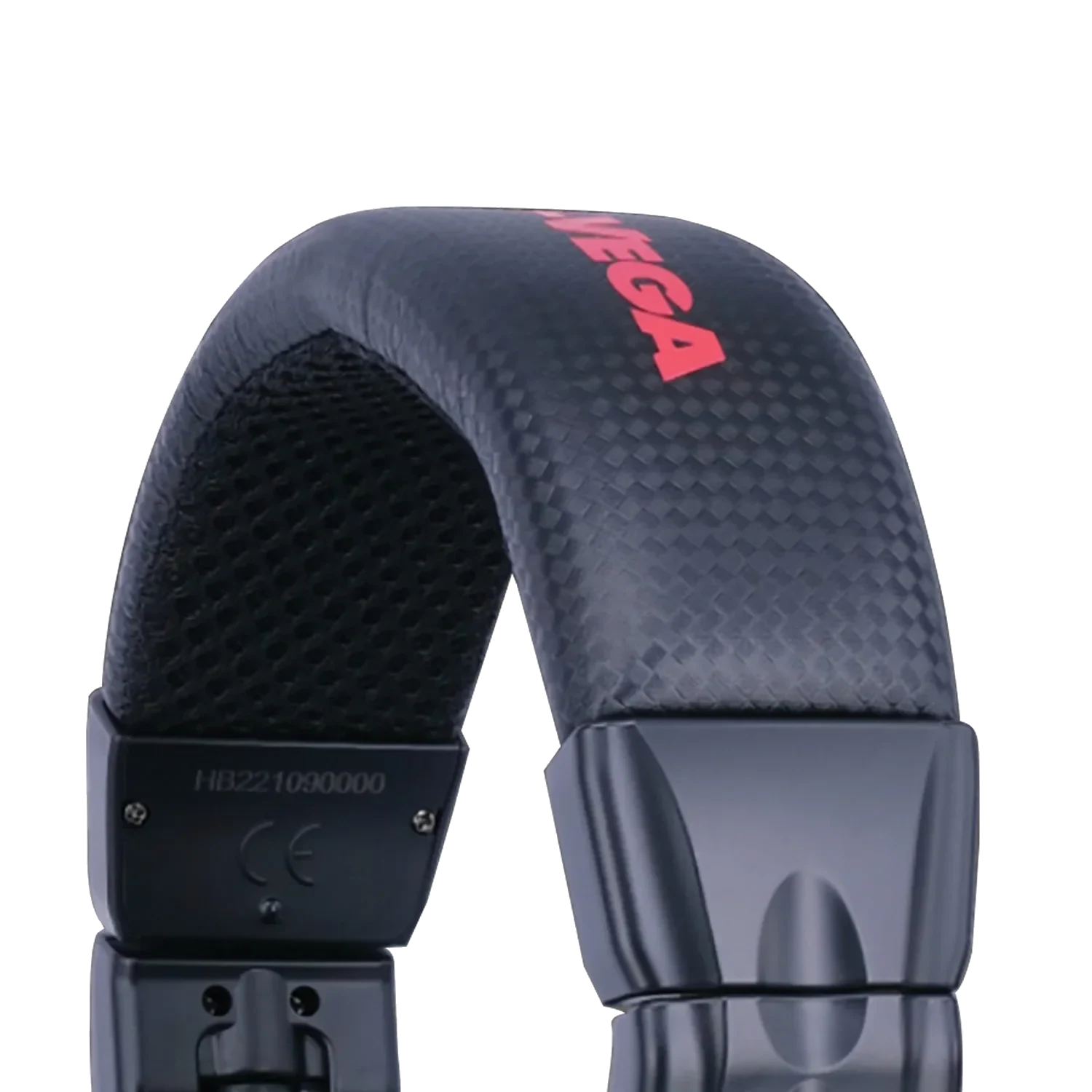 HB2 - HB Series Professional Wired Headphones with Microphone