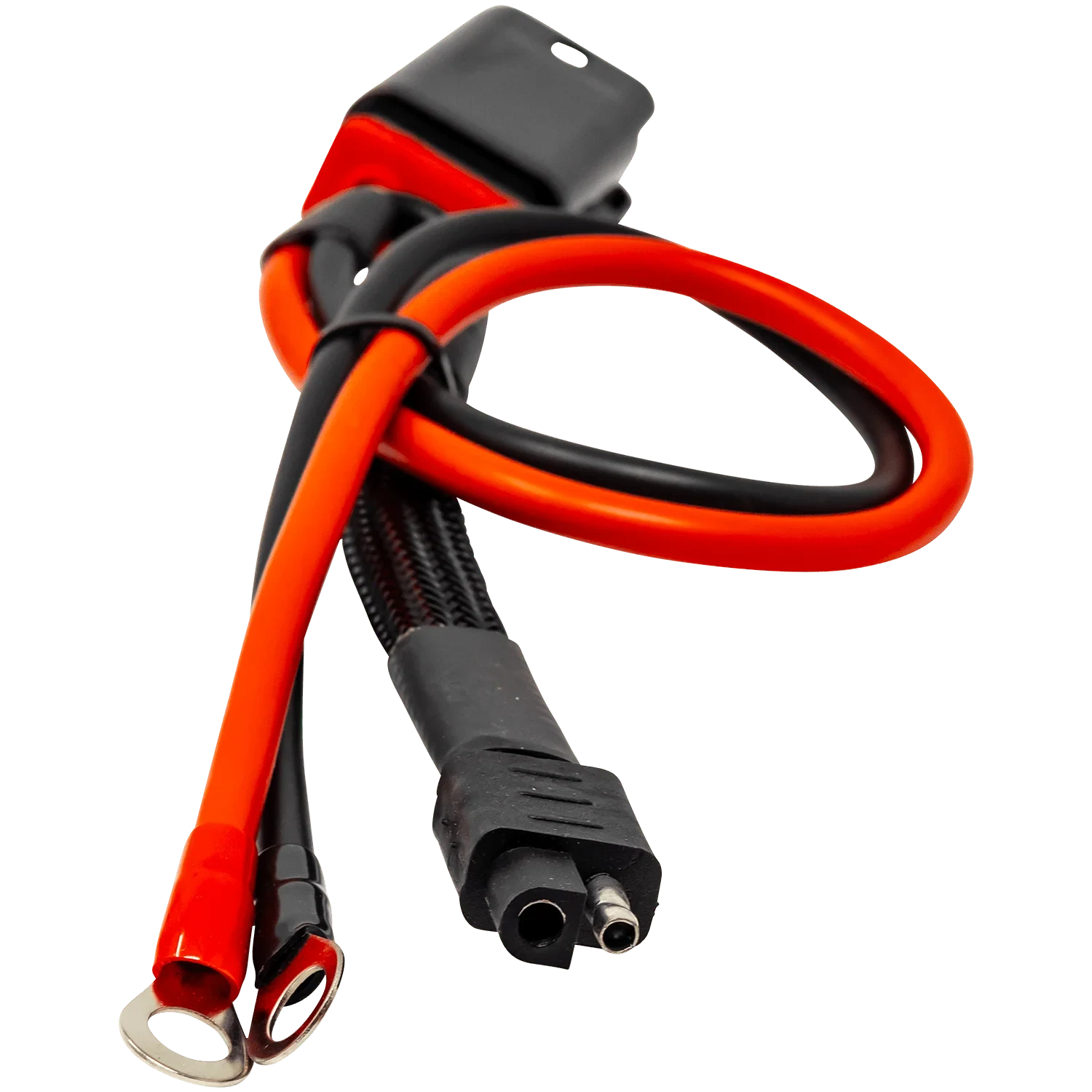 1998-2023 Harley Davidson® - 2 Channel Amplifier Installation Kit - CMHR2