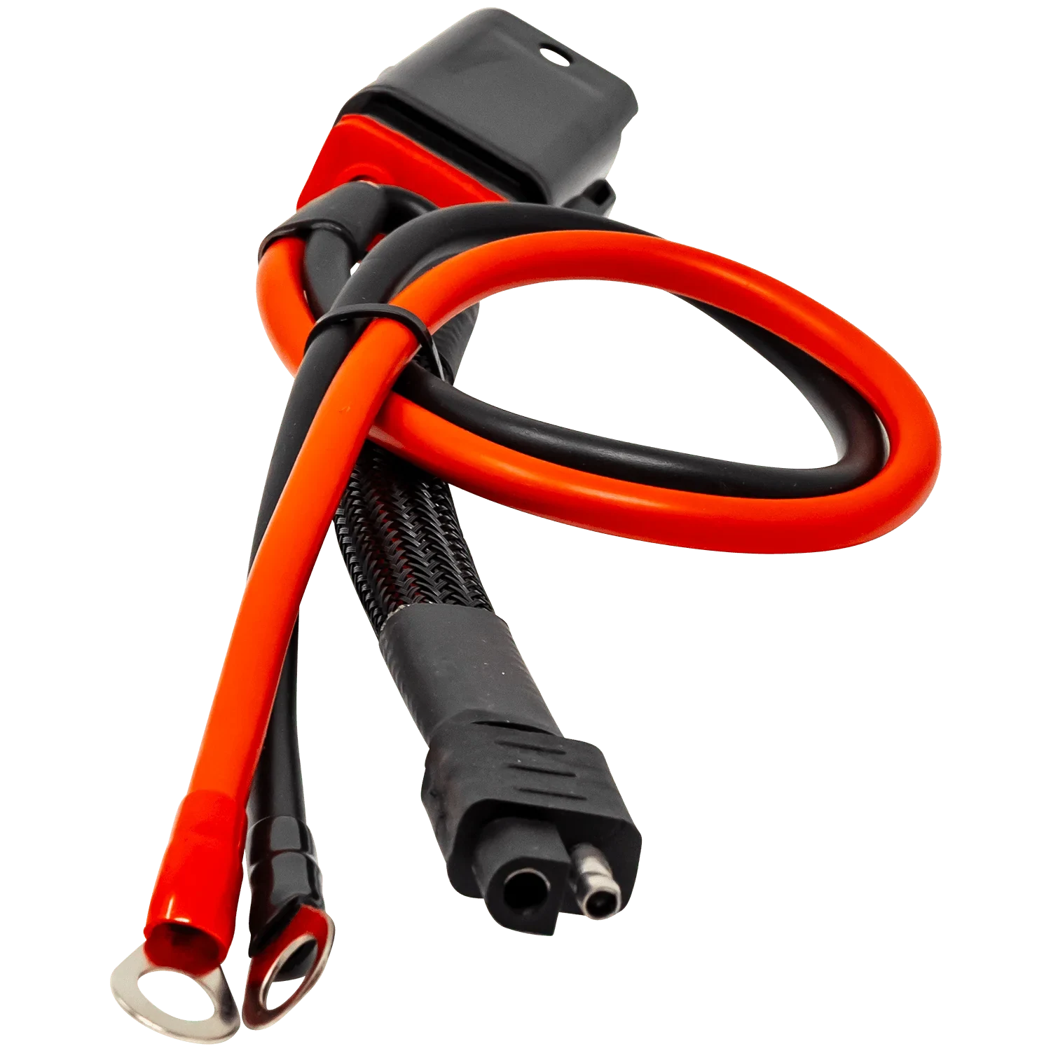 1998-2023 Harley Davidson® - 2 Channel Amplifier Installation Kit - CMHR2