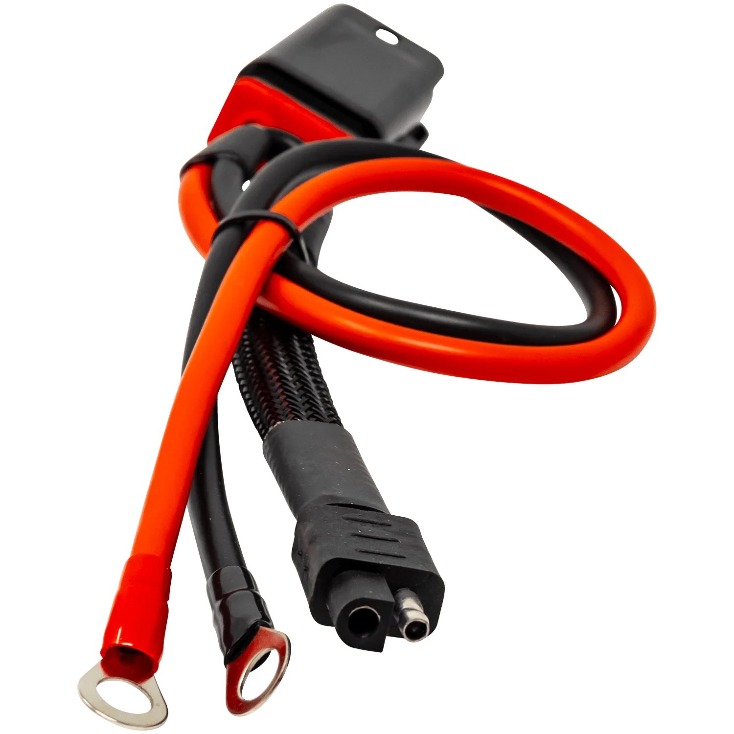 1998-2023 Harley Davidson® - 2 Channel Amplifier Installation Kit - CMHR2