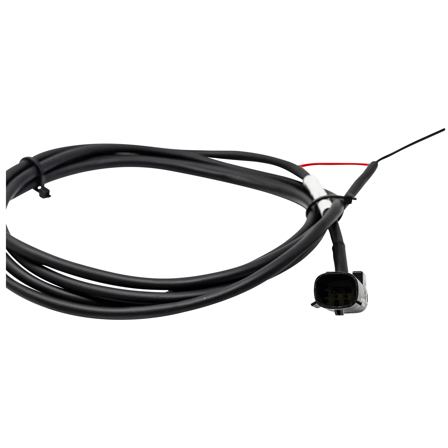 1998-2023 Harley Davidson® - 2 Channel Amplifier Installation Kit - CMHR2