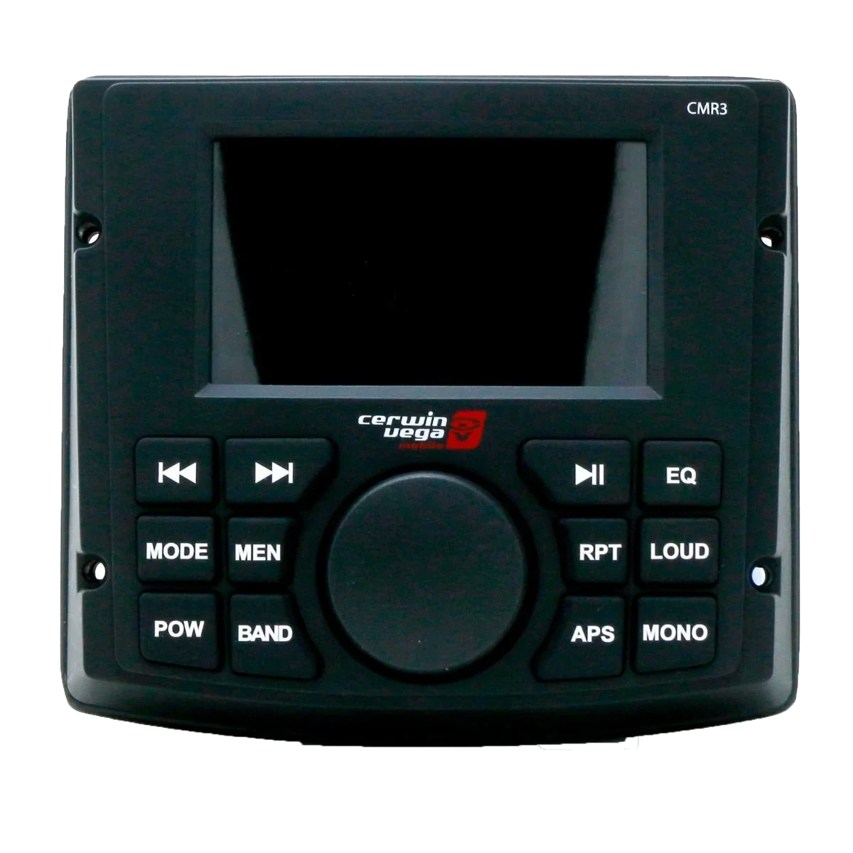 RPM Series All-Weather Audio Player/Receiver - CMR3