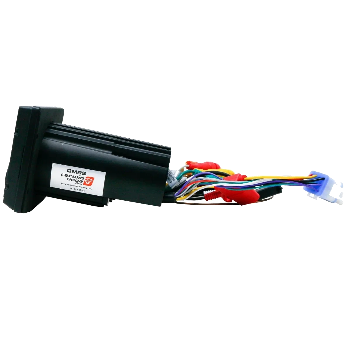 RPM Series All-Weather Audio Player/Receiver - CMR3