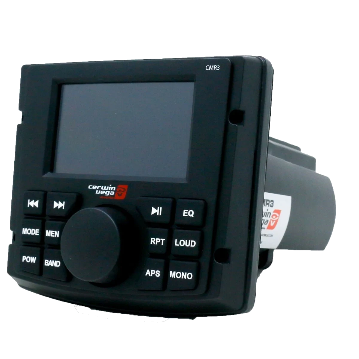 RPM Series All-Weather Audio Player/Receiver - CMR3