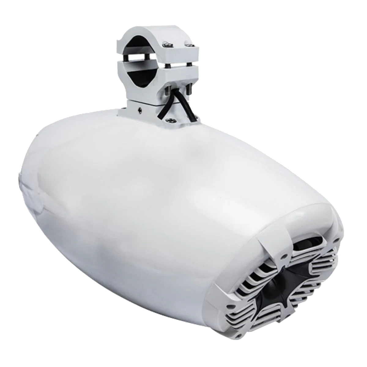 RPM STROKER 1" PRO Marine Tower Kit