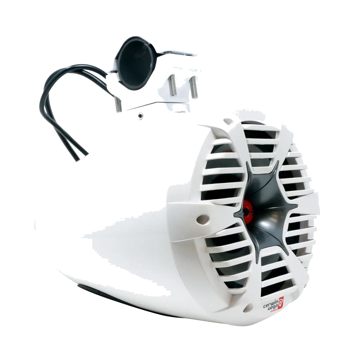 RPM STROKER 1" PRO Marine Tower Kit