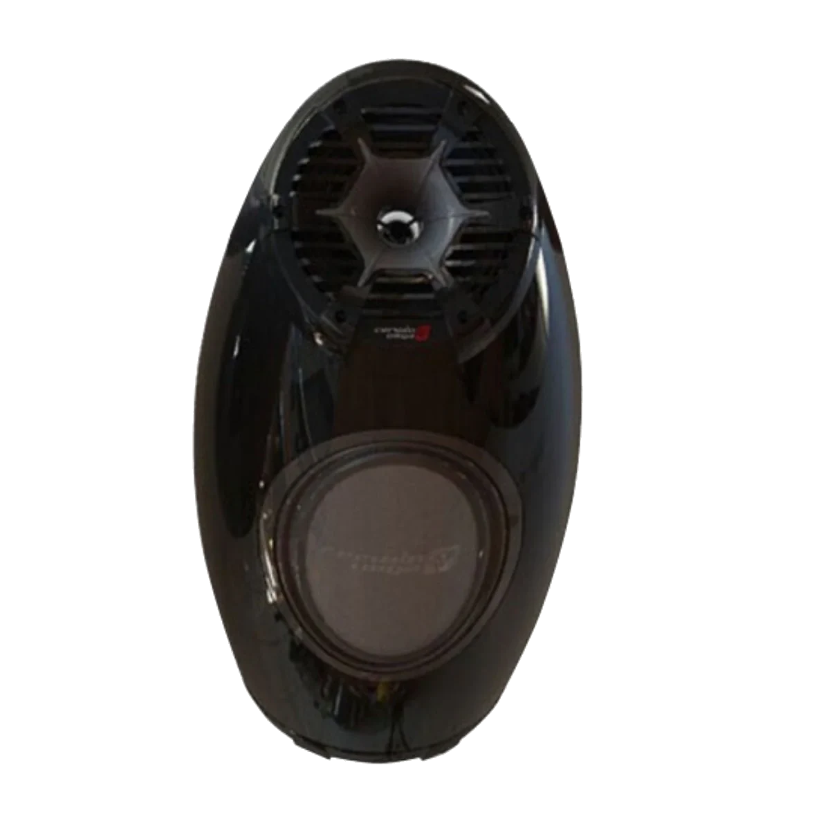 RPM STROKER 1" PRO Marine Tower Kit