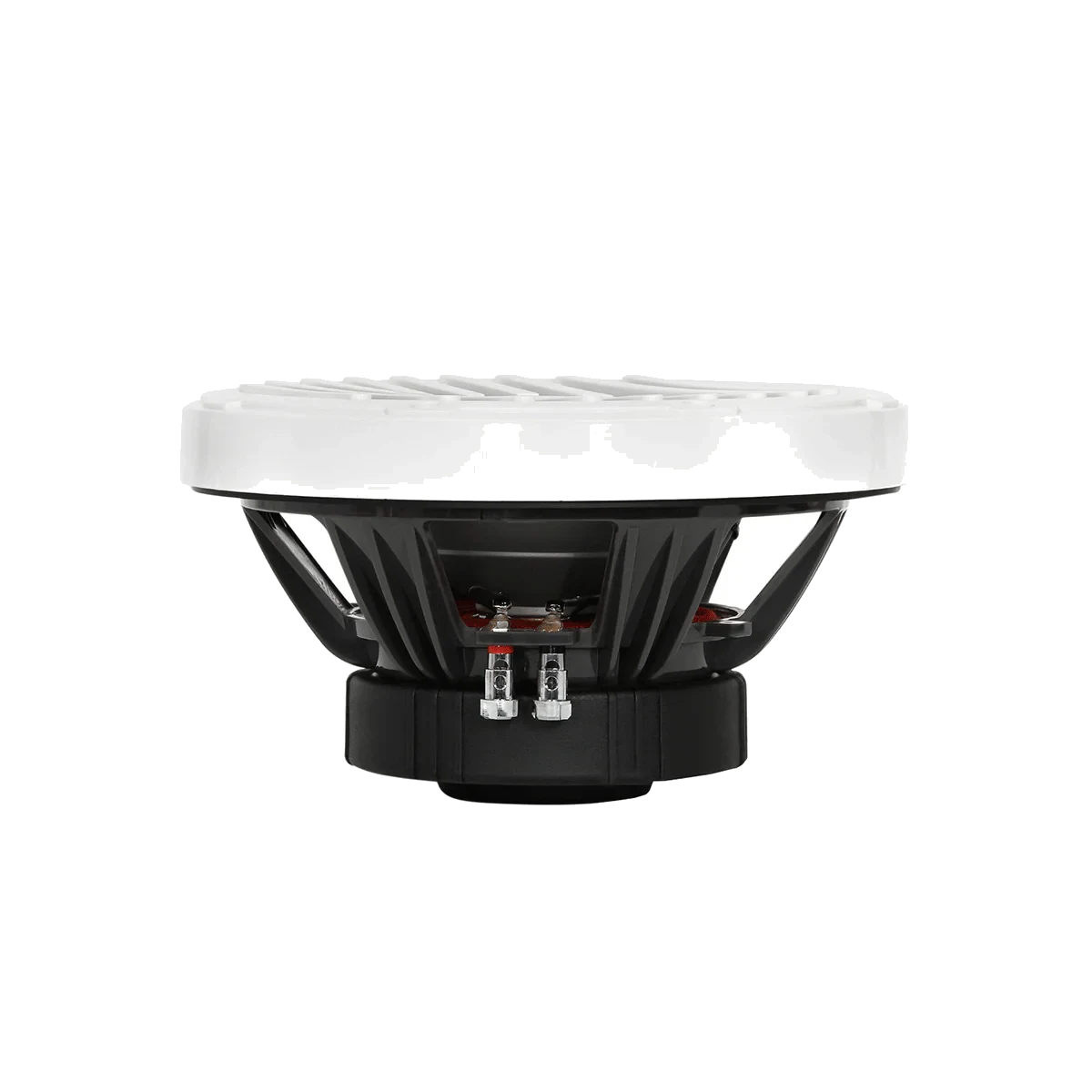 RPM Series 10" SVC Marine Subwoofer w/White Grill (4Ω) - RPM104SL