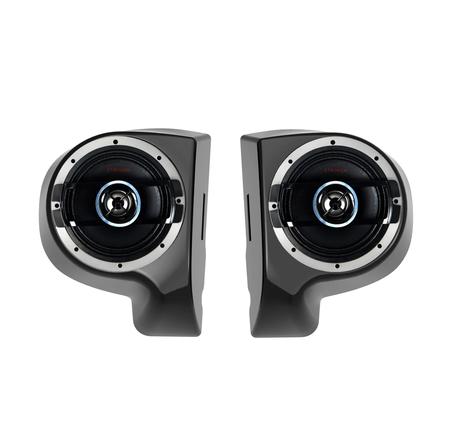 RPMPODSM65 HARLEY KICK PODS WITH SM65