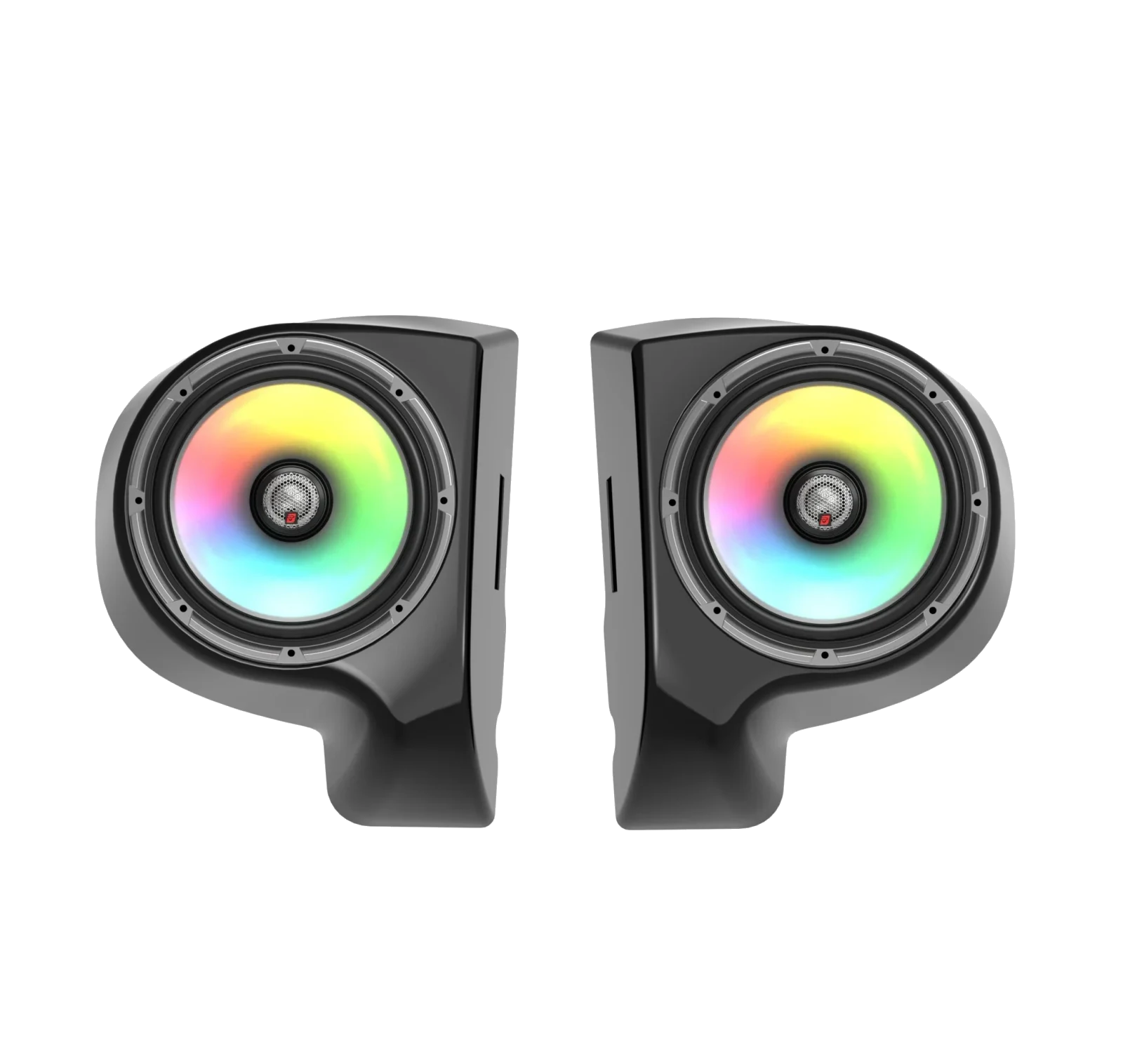 RPMPODSM65F4 HARLEY KICK PODS WITH SM65F4