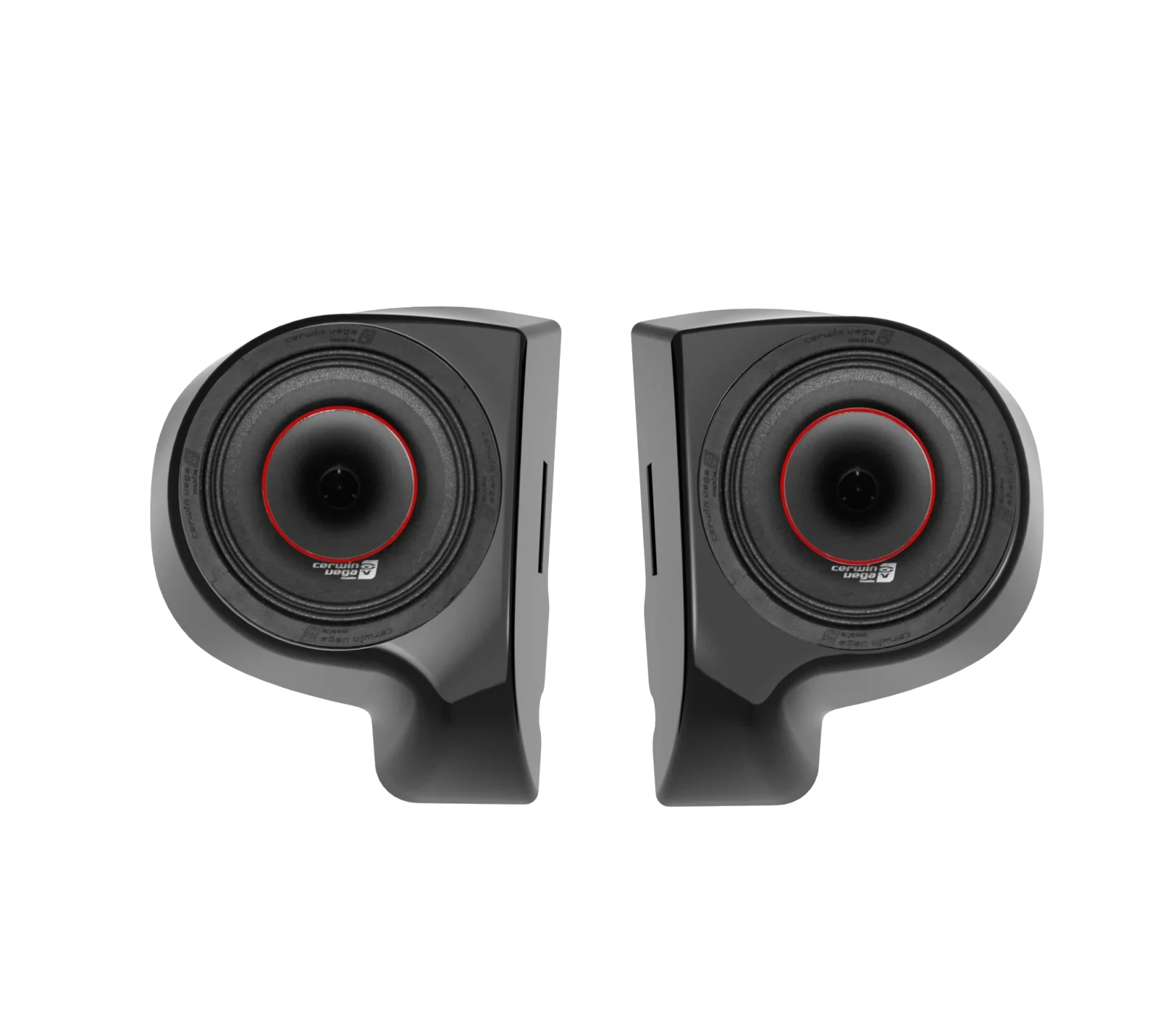 RPMPODPH65 HARLEY KICK PODS WITH PH654