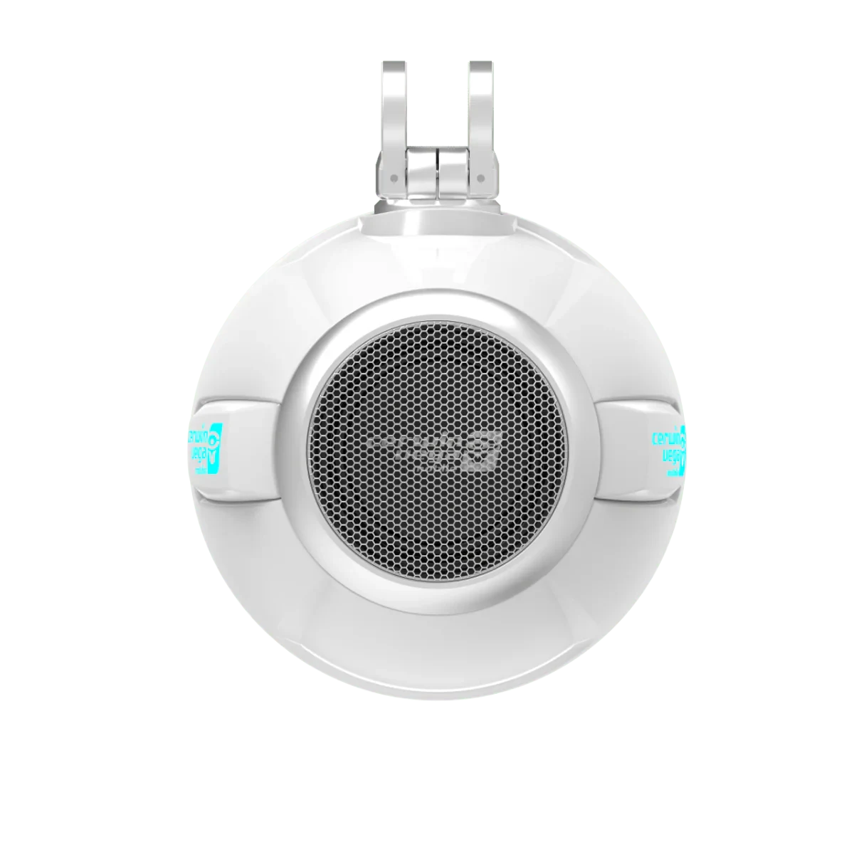 RPM Stroker 2-Way 10" RPM Stroker Pod Speaker System (Pair) - White - SH10F4W