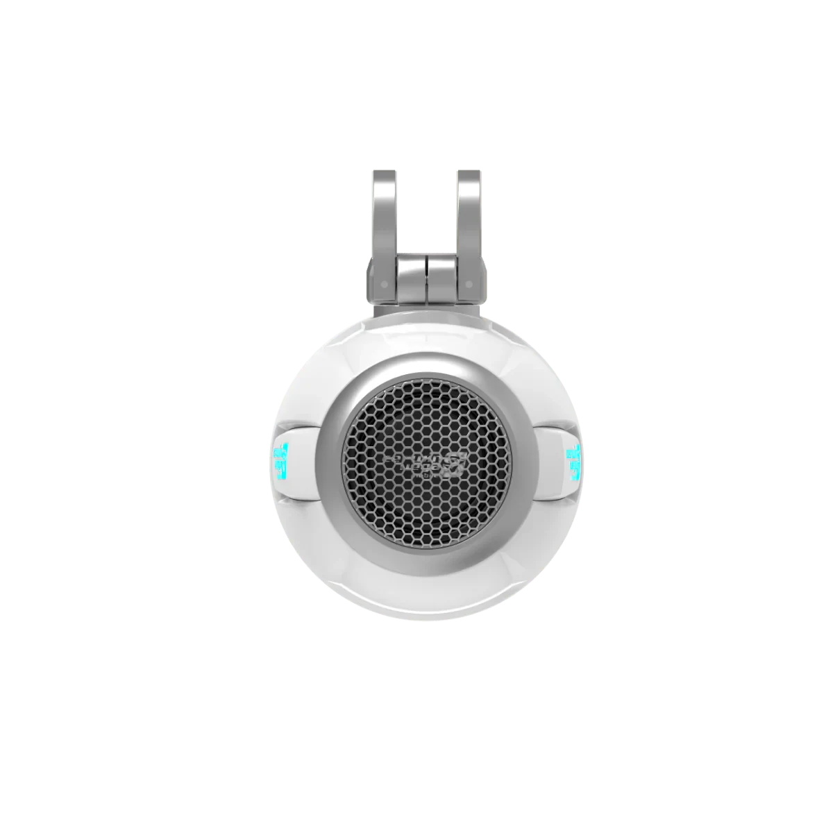 RPM Stroker 2-Way 6.5" Pod Speaker System (Pair) - White - SH65F4W