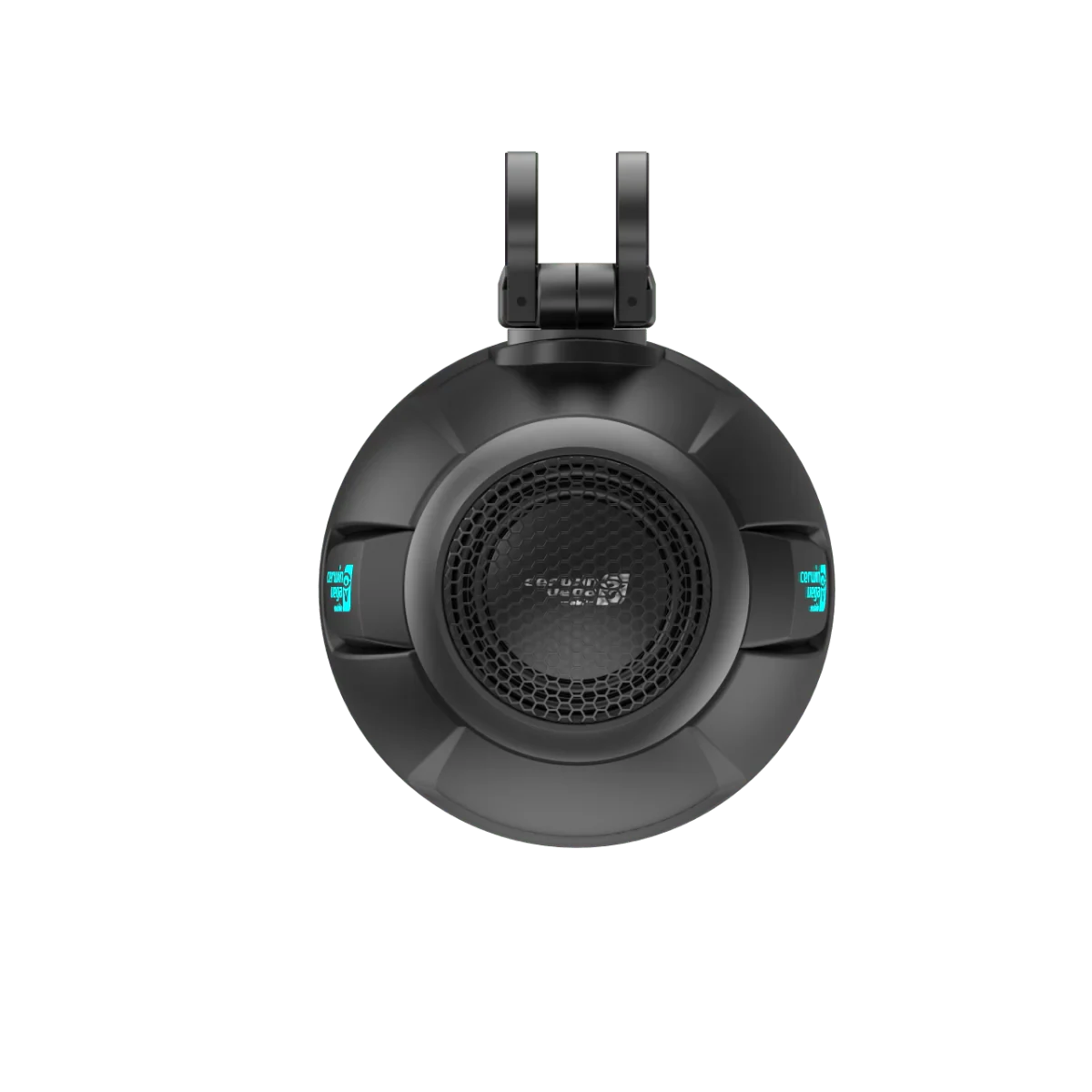 RPM Stroker 2-Way 8" RPM Stroker Pod Speaker System (Pair) - Black - SH8F4B