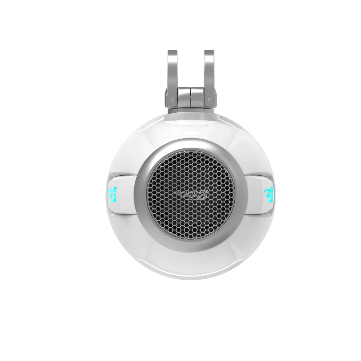 RPM Stroker 2-Way 8" Pod Speaker System (Pair) - White - SH8F4W