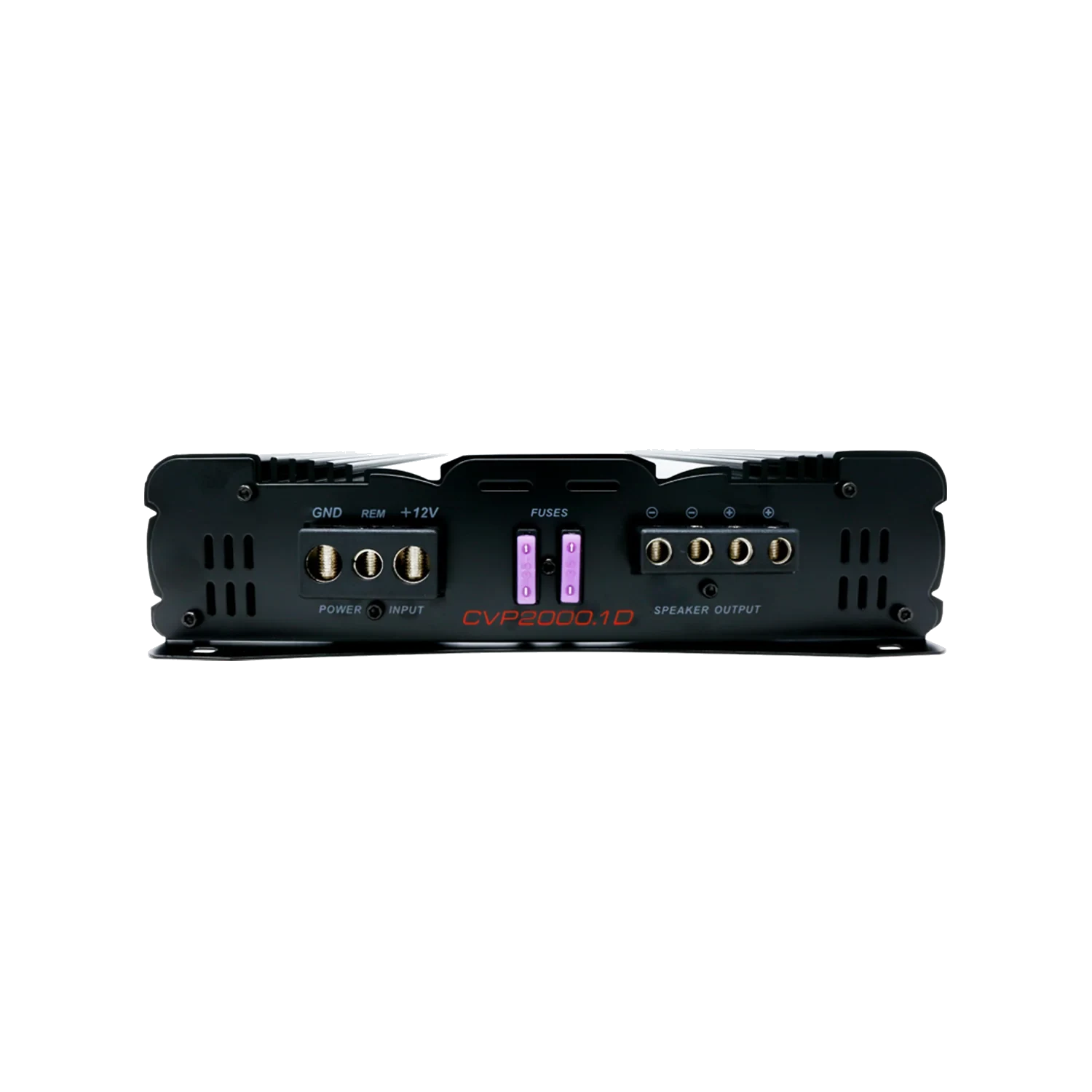 CVP Series 1-Channel Class AB Monoblock Amplifier - CVP2000.1D