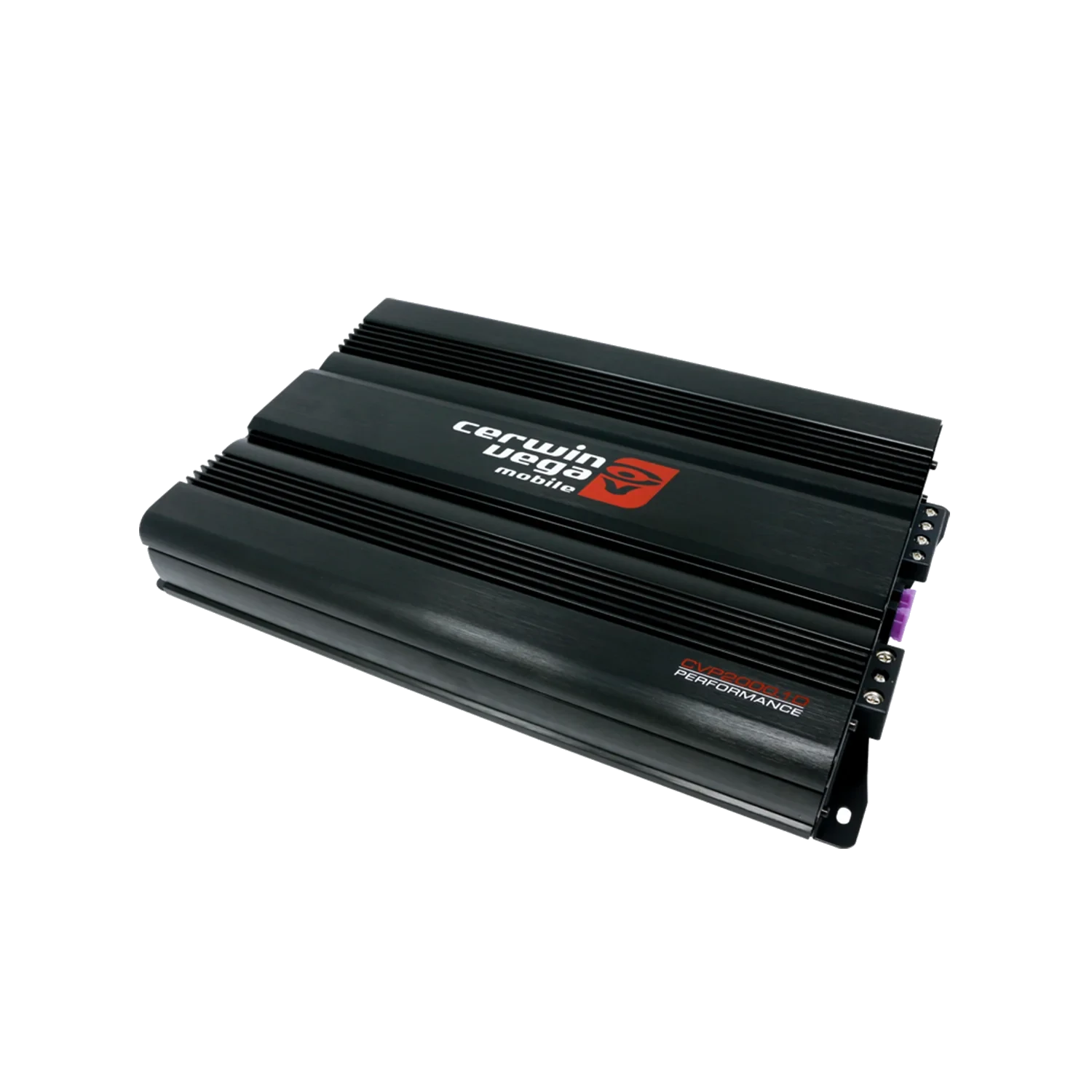 CVP Series 1-Channel Class AB Monoblock Amplifier - CVP2000.1D